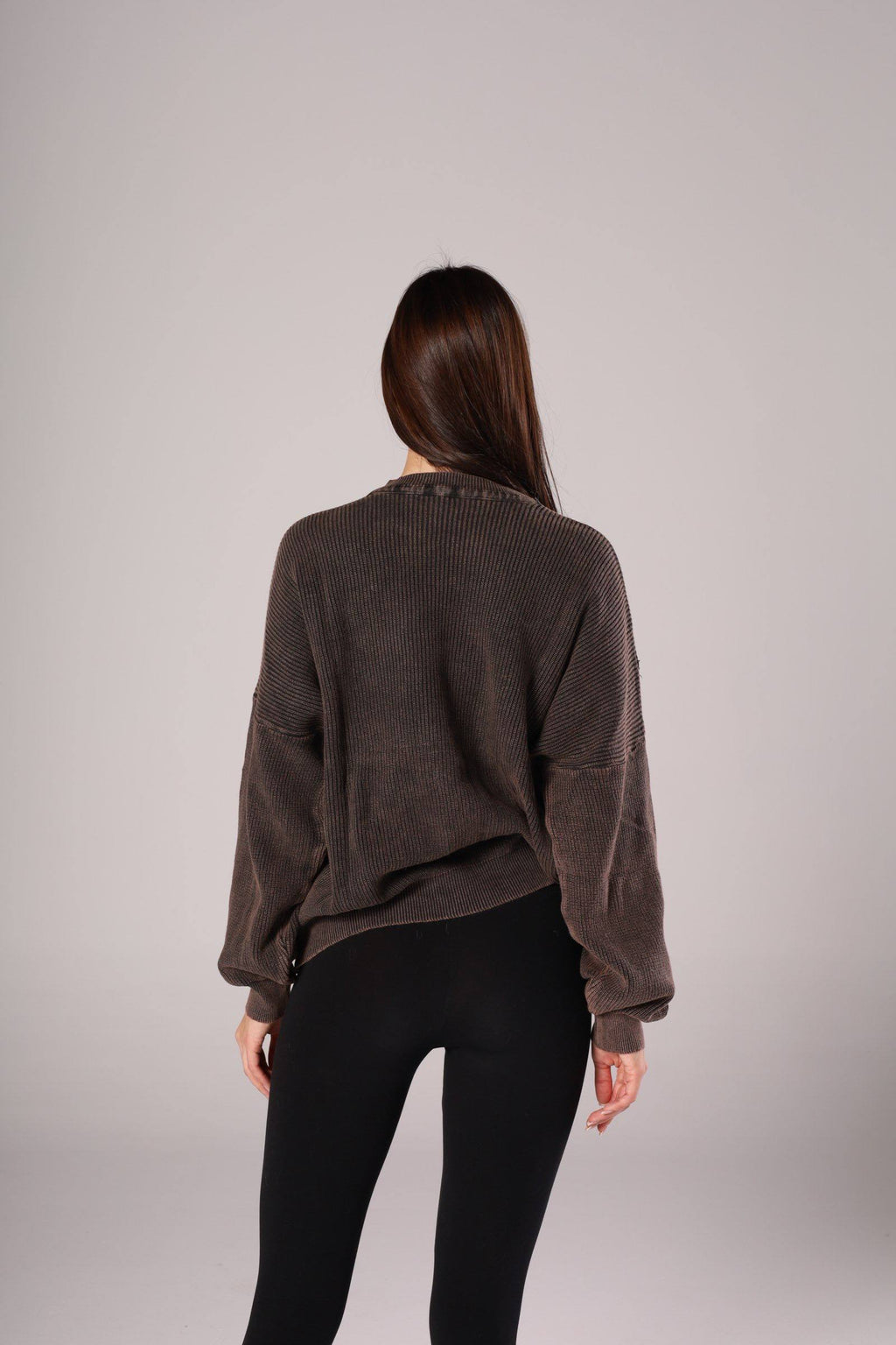 NEXO Stone pullover