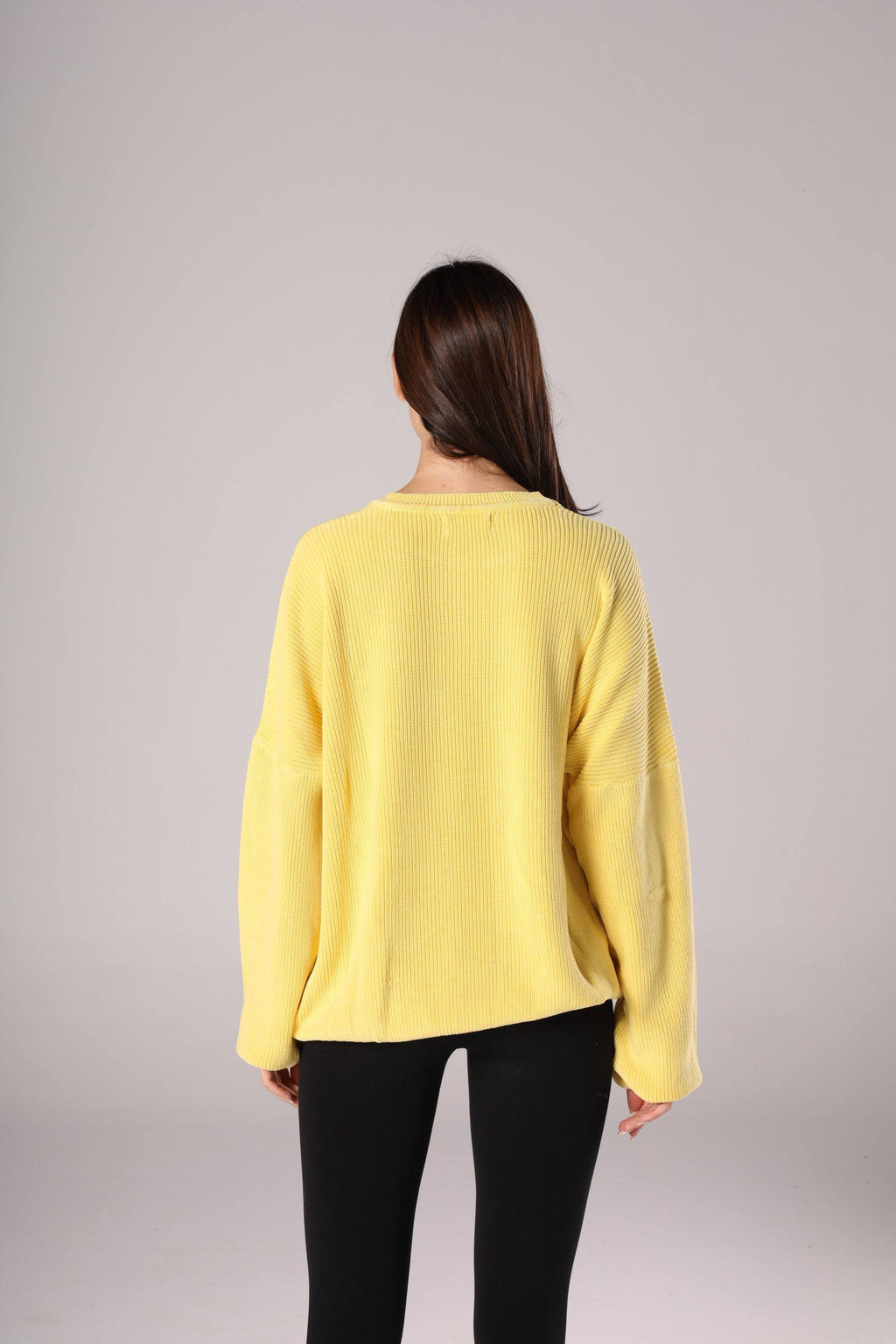 NEXO Stone pullover