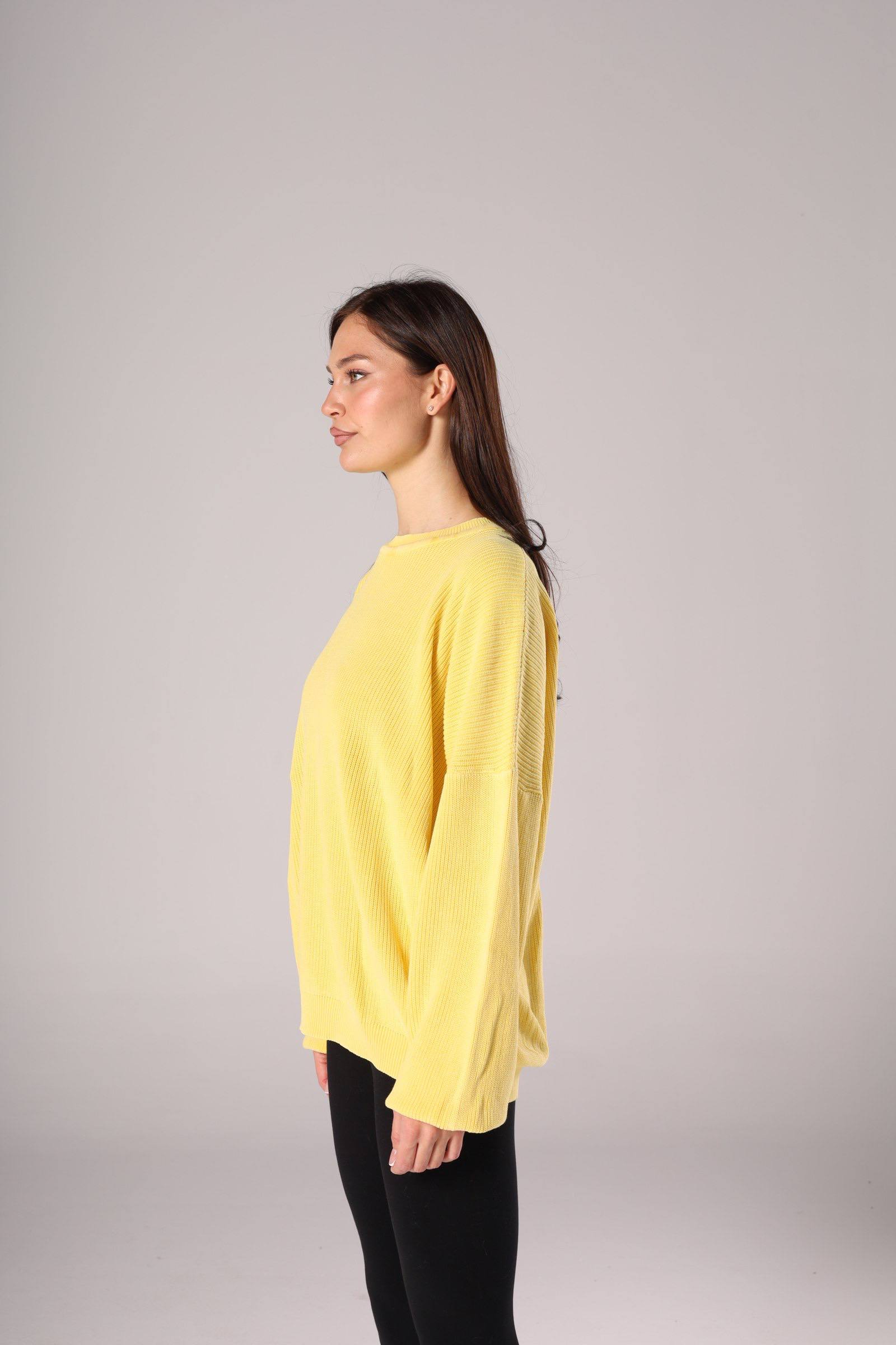 NEXO Stone pullover