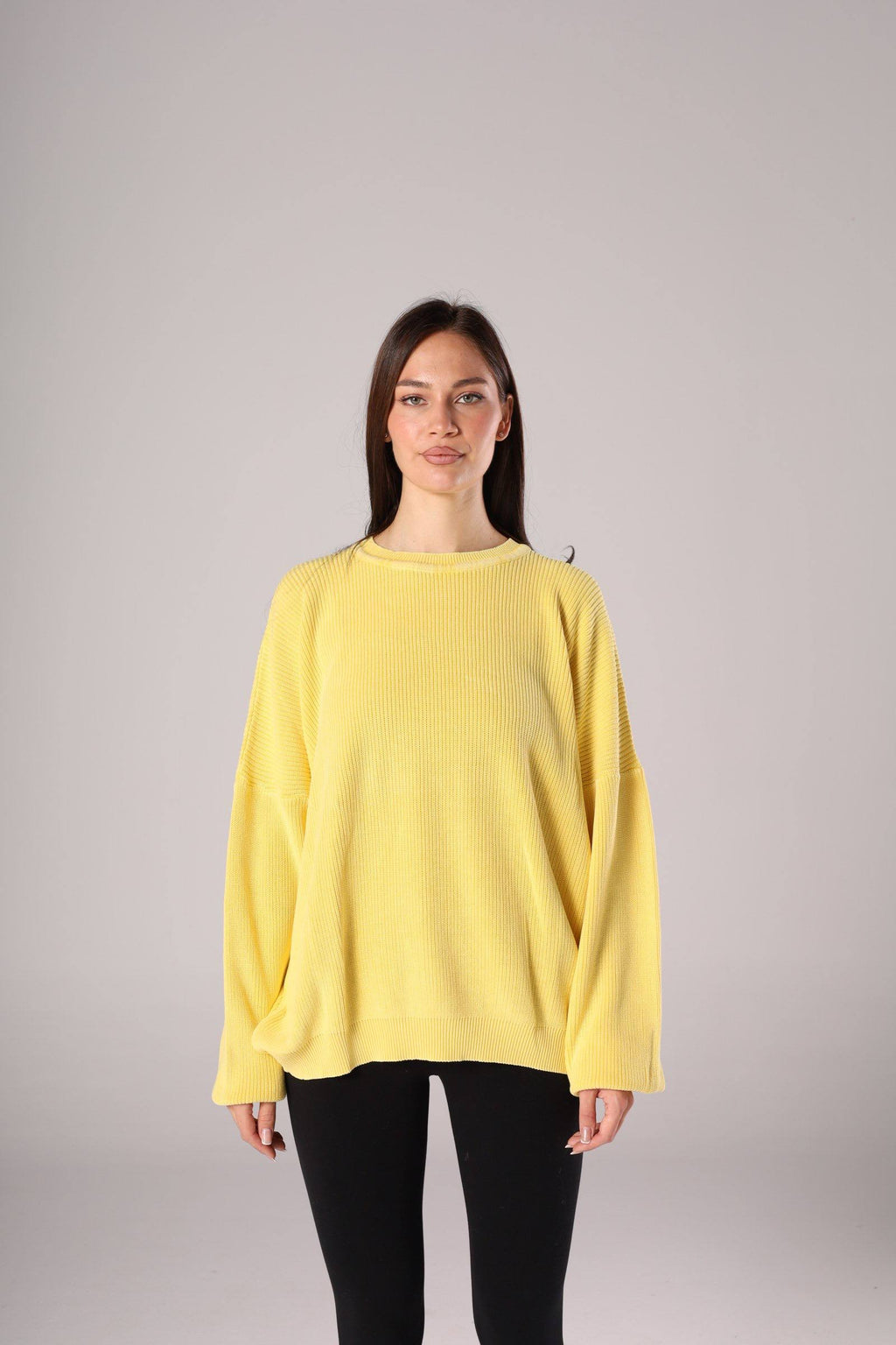 NEXO Stone pullover