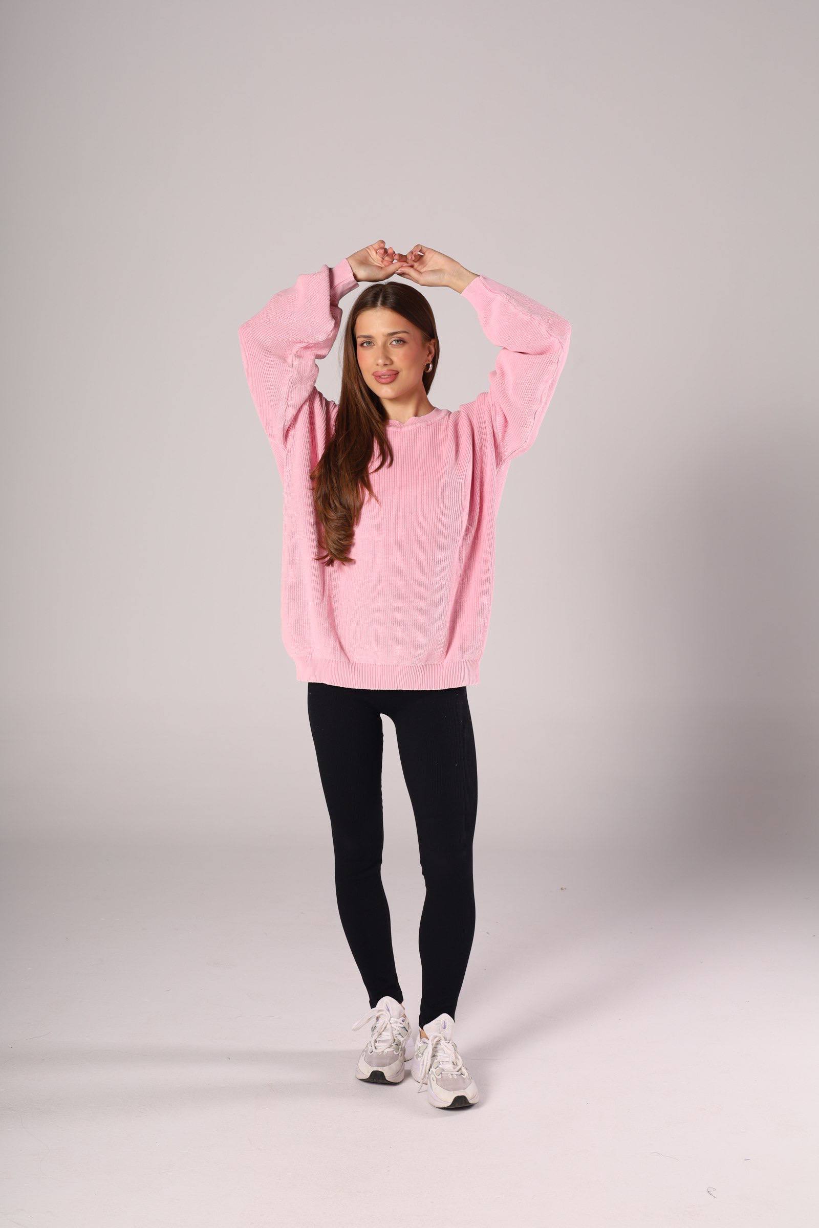 NEXO Stone pullover