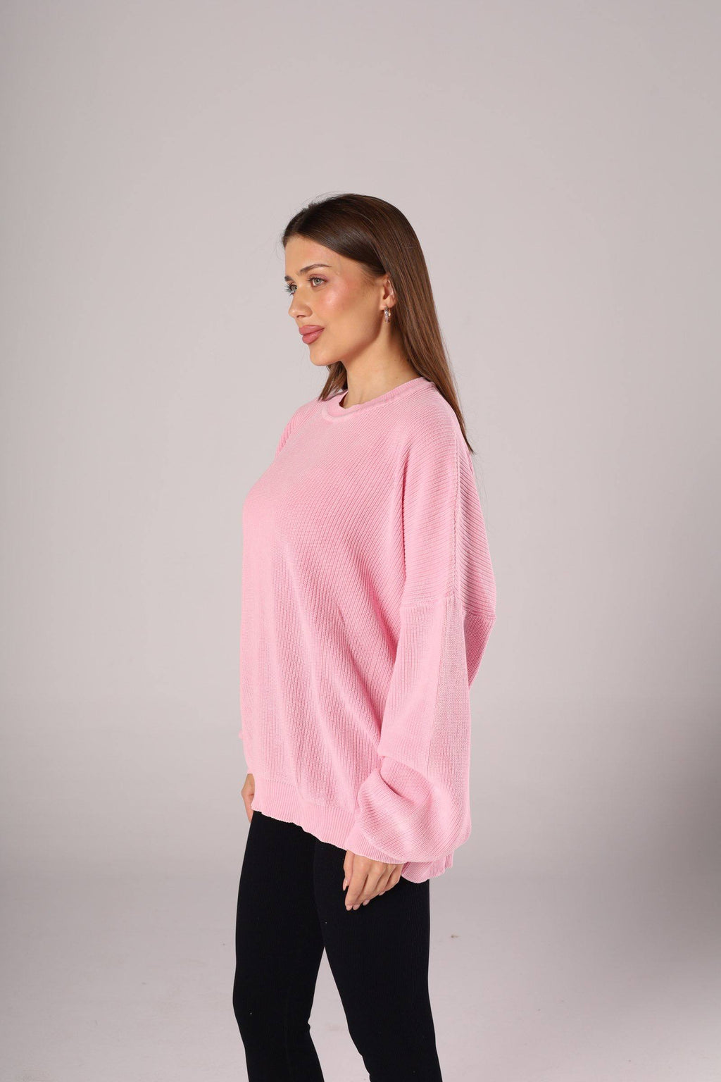 NEXO Stone pullover