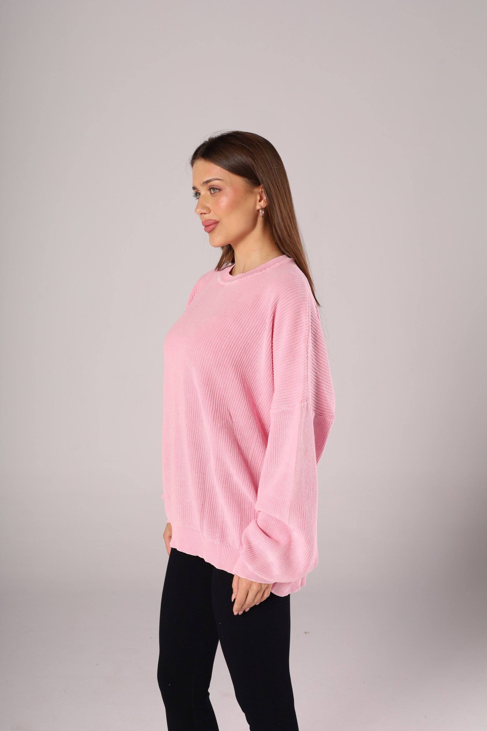 NEXO Stone pullover