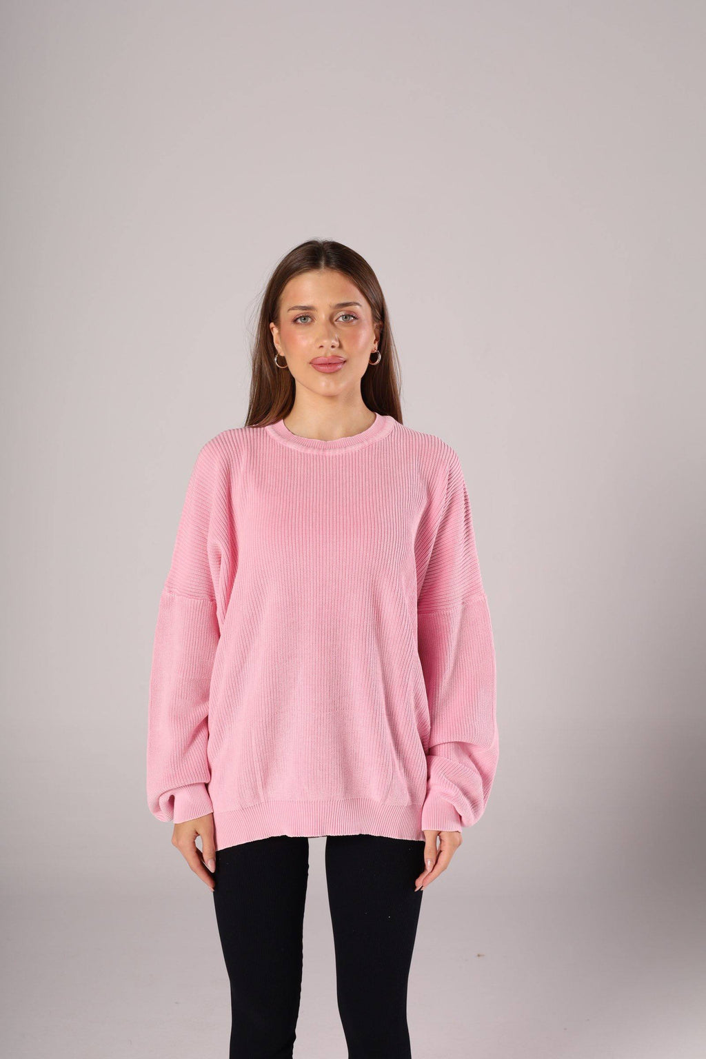 NEXO Stone pullover