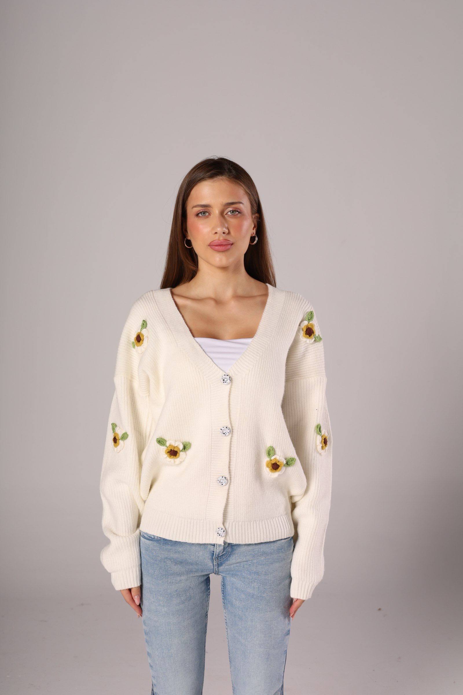 NEXO Handmade sweater