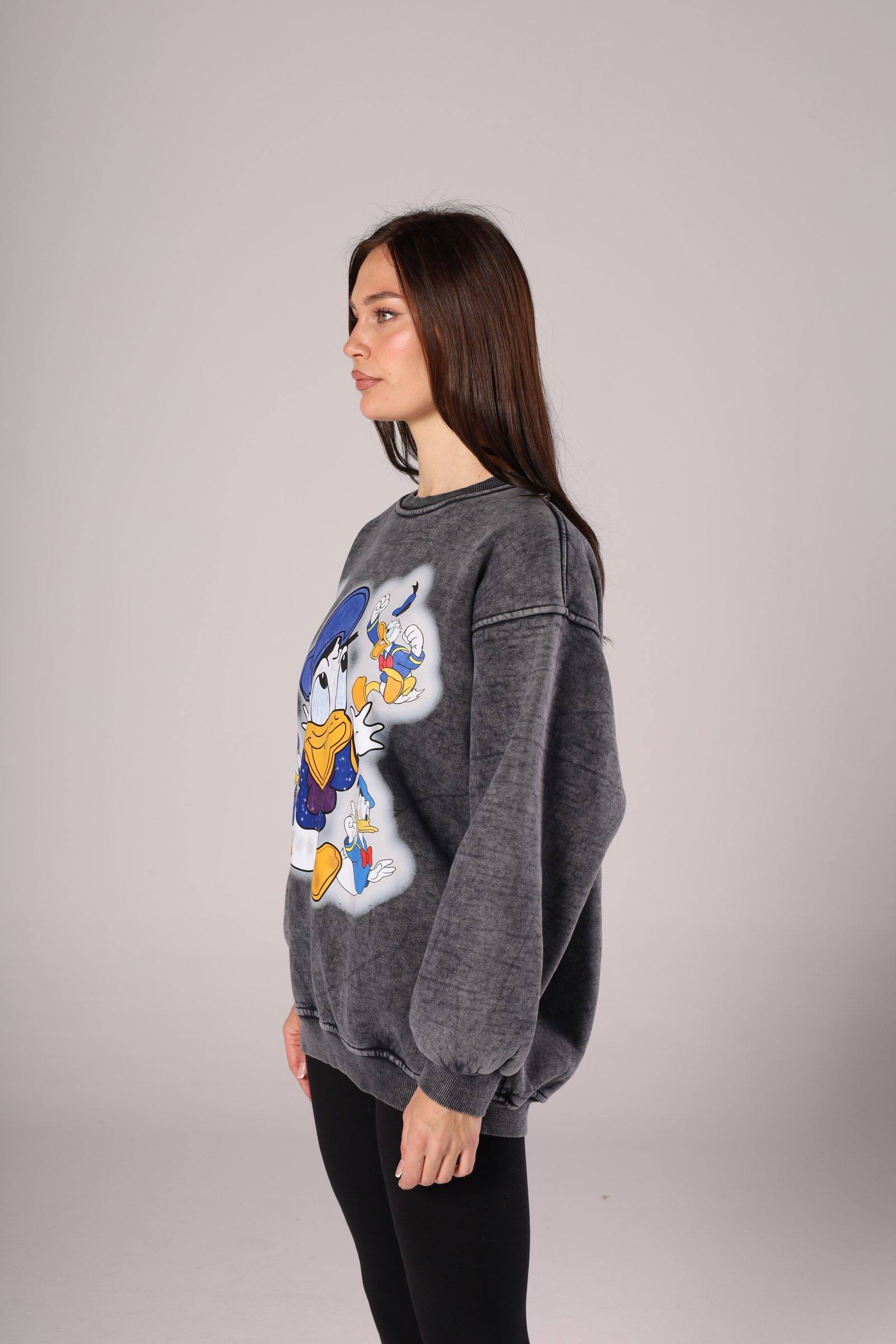 NEXO Sweatshirt
