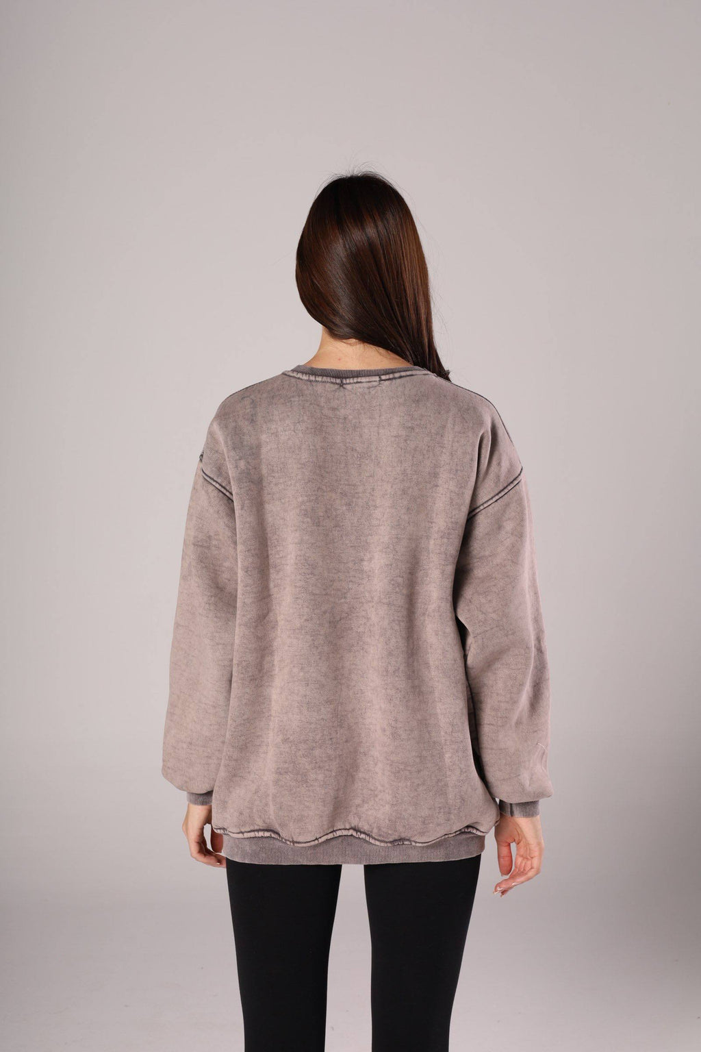 NEXO Sweatshirt