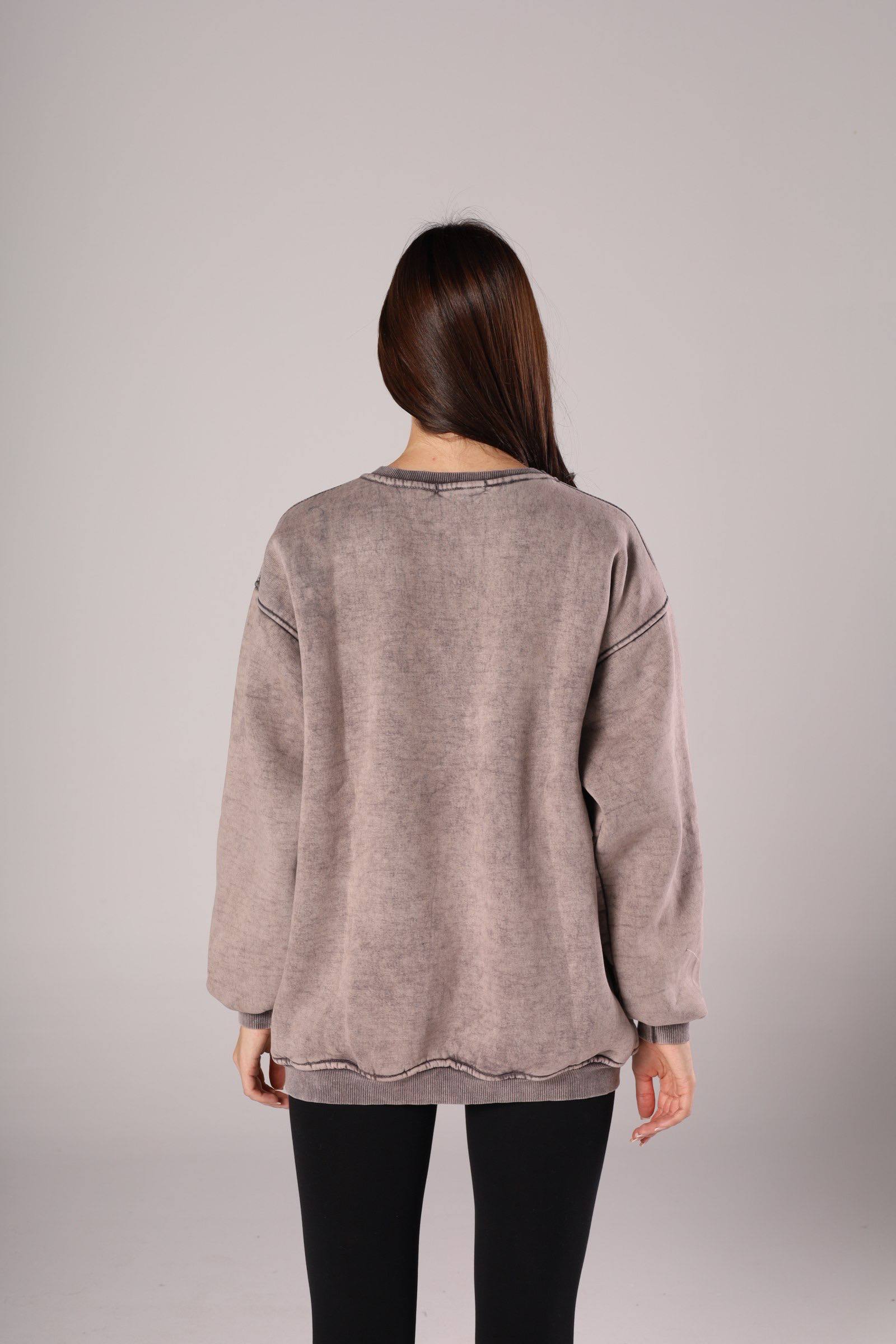 NEXO Sweatshirt