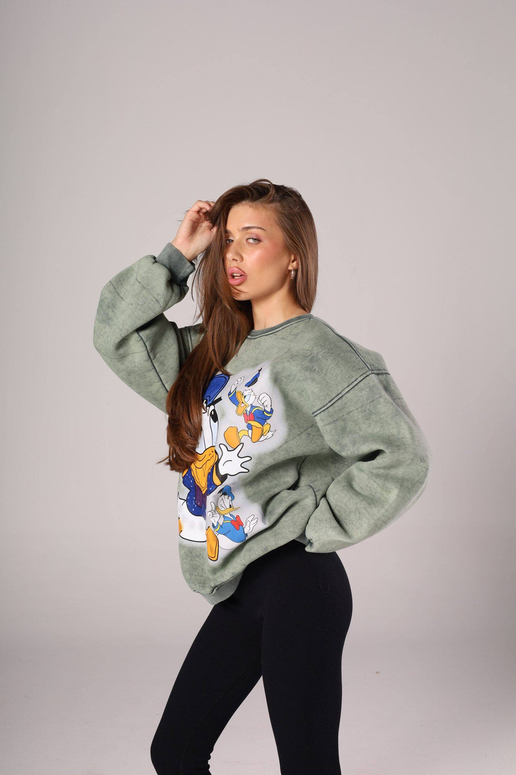 NEXO Sweatshirt