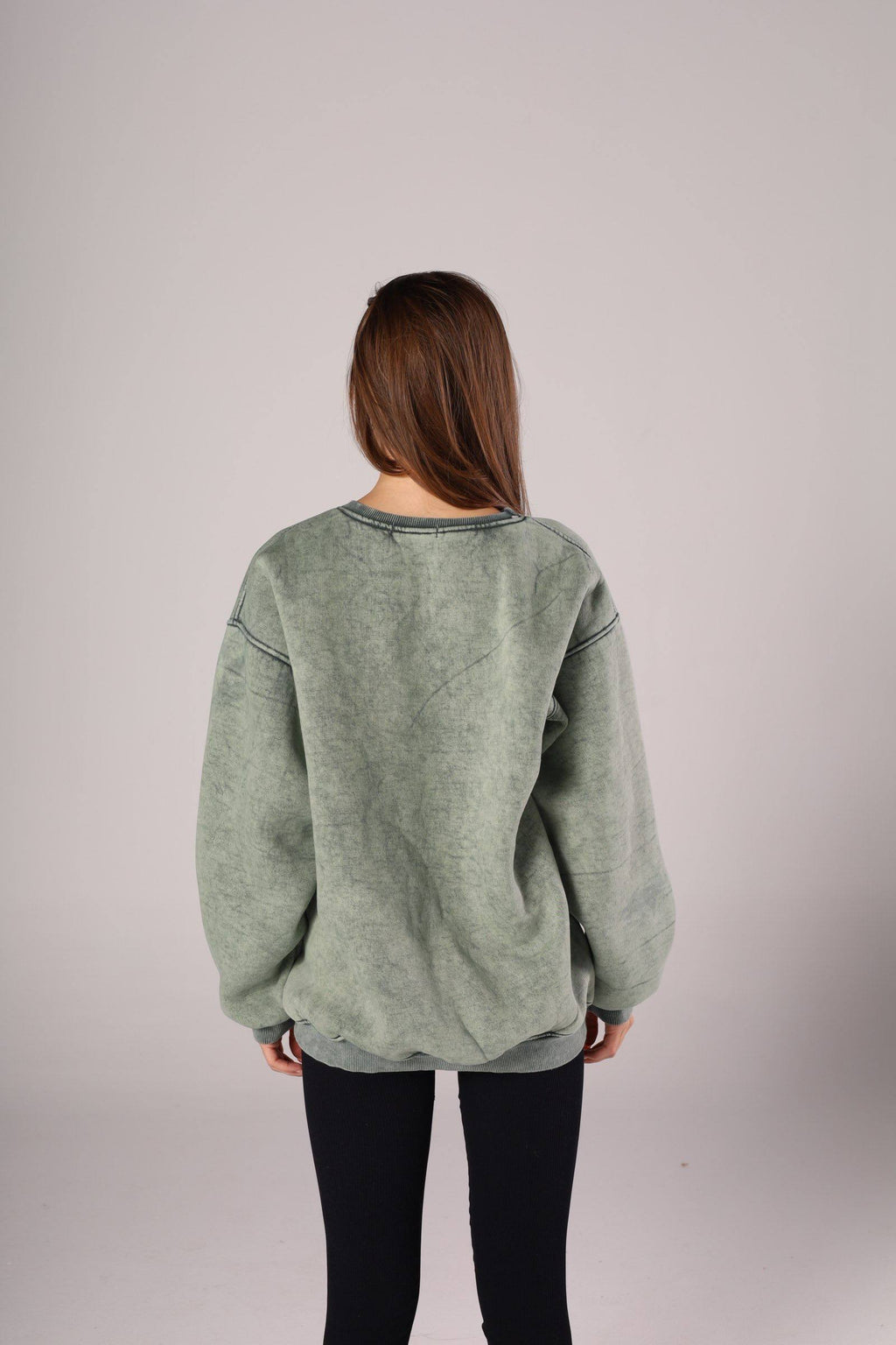 NEXO Sweatshirt