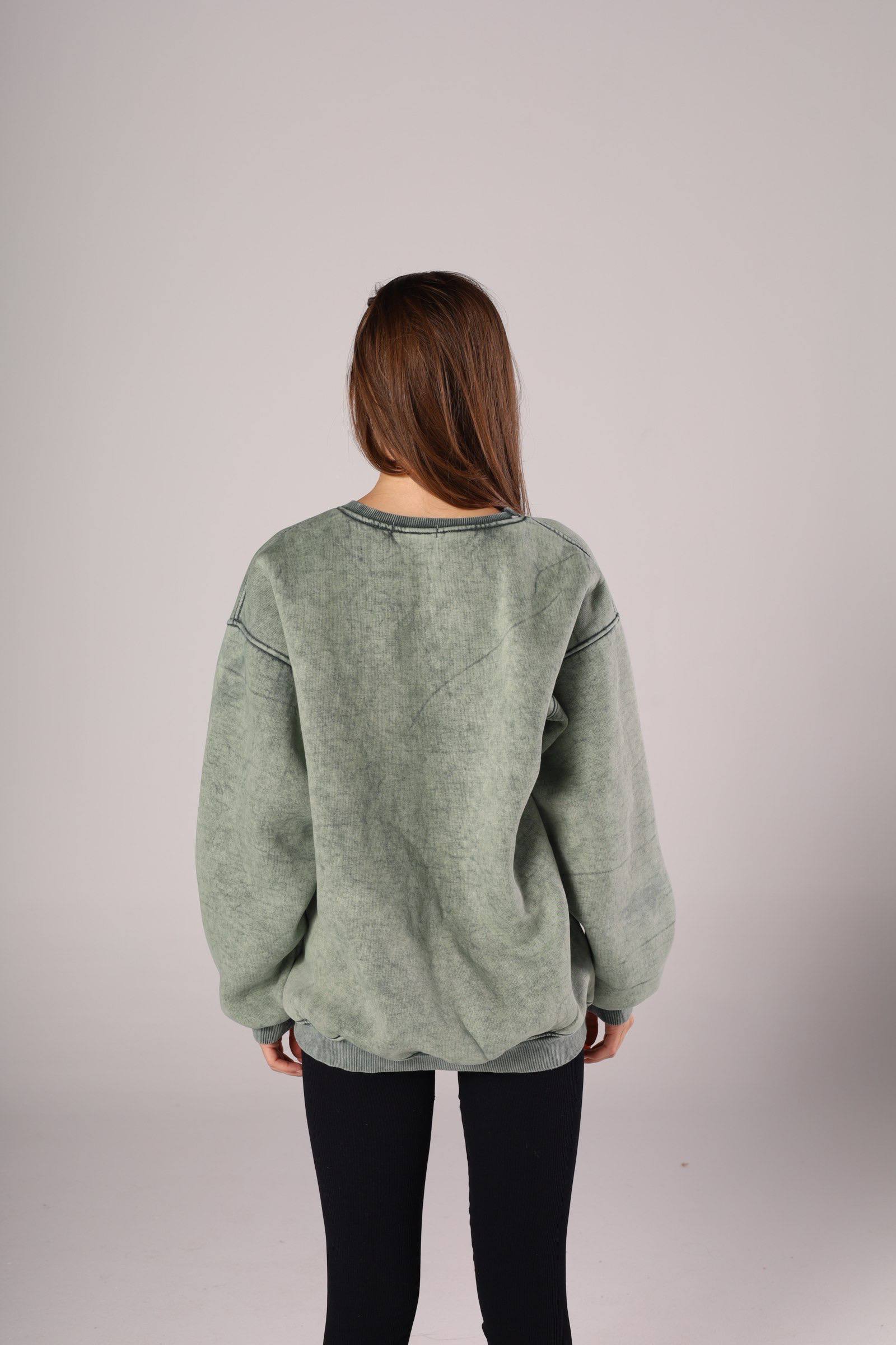 NEXO Sweatshirt