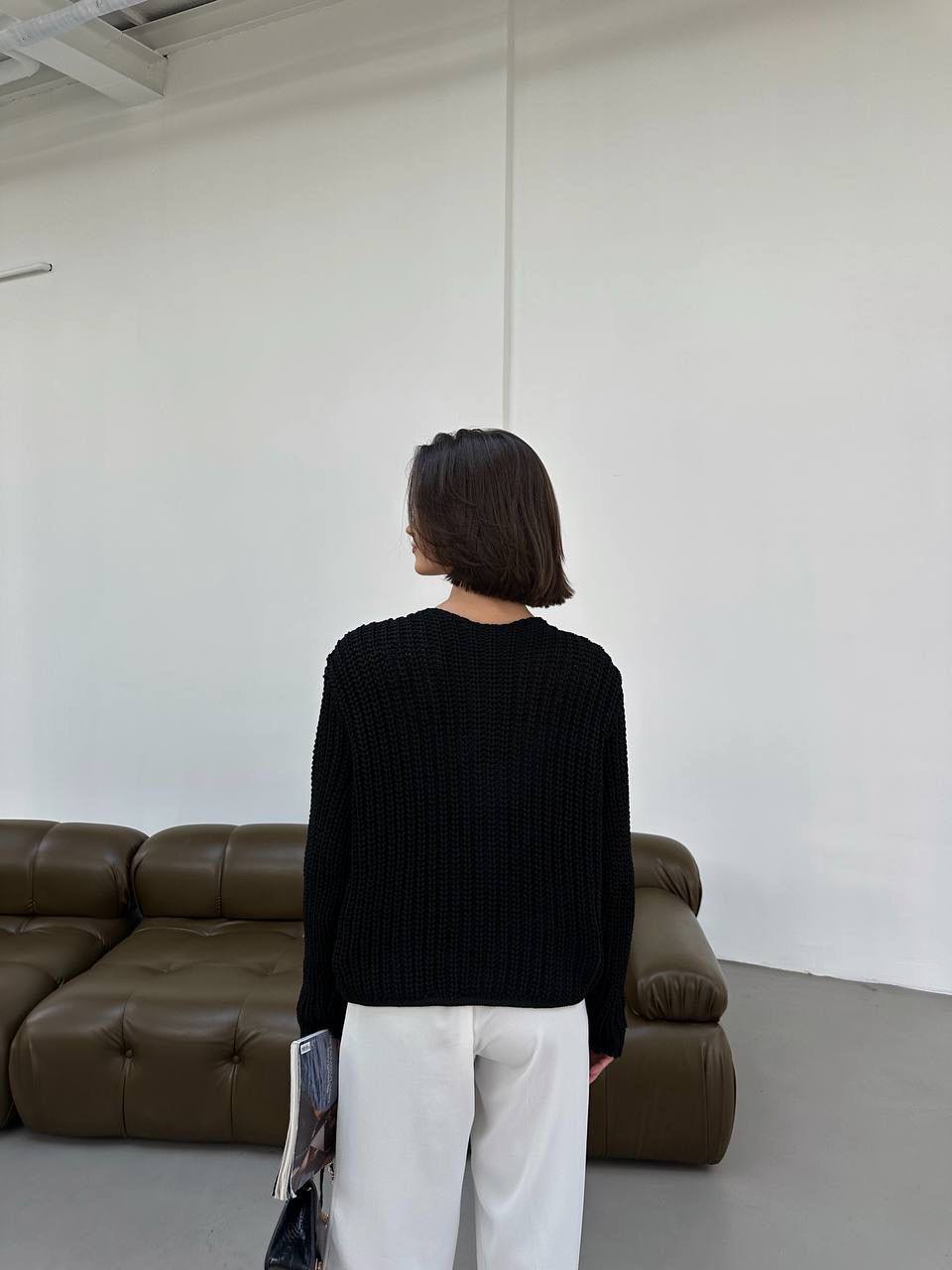 NEXO Handmade sweater