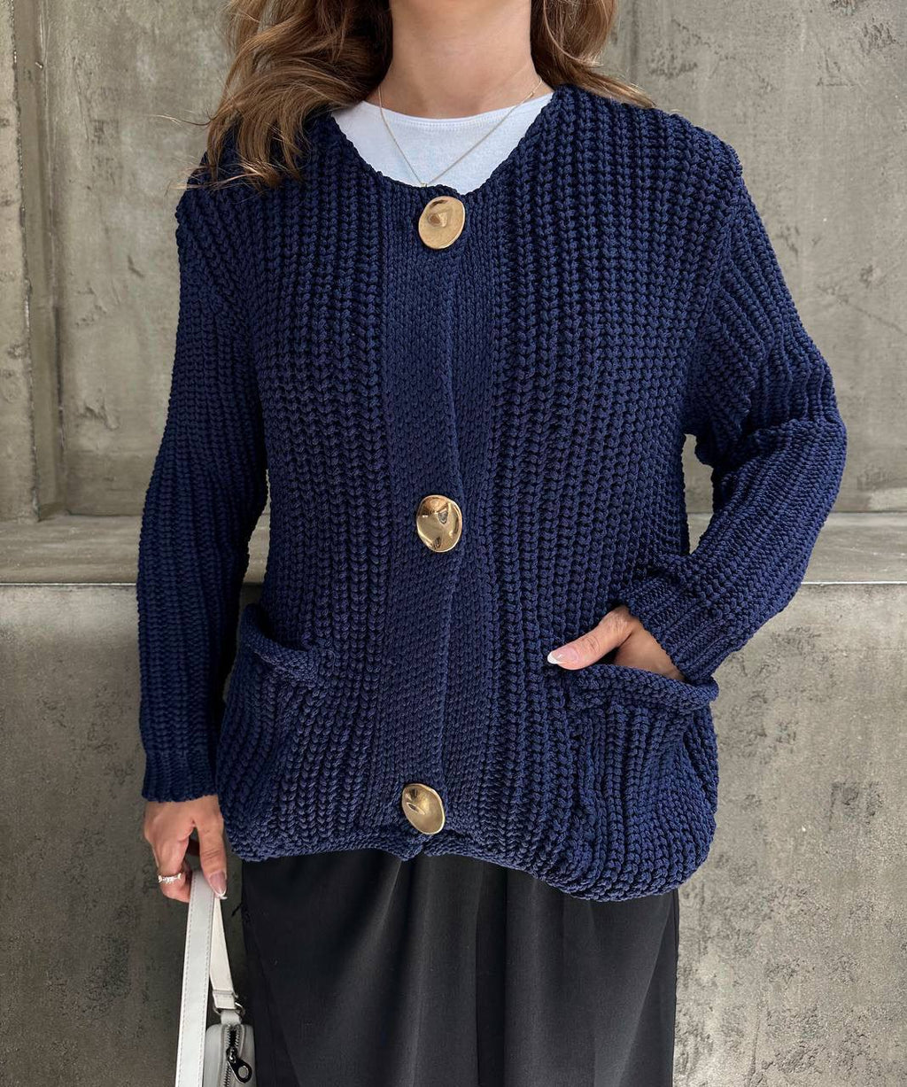 NEXO Handmade sweater