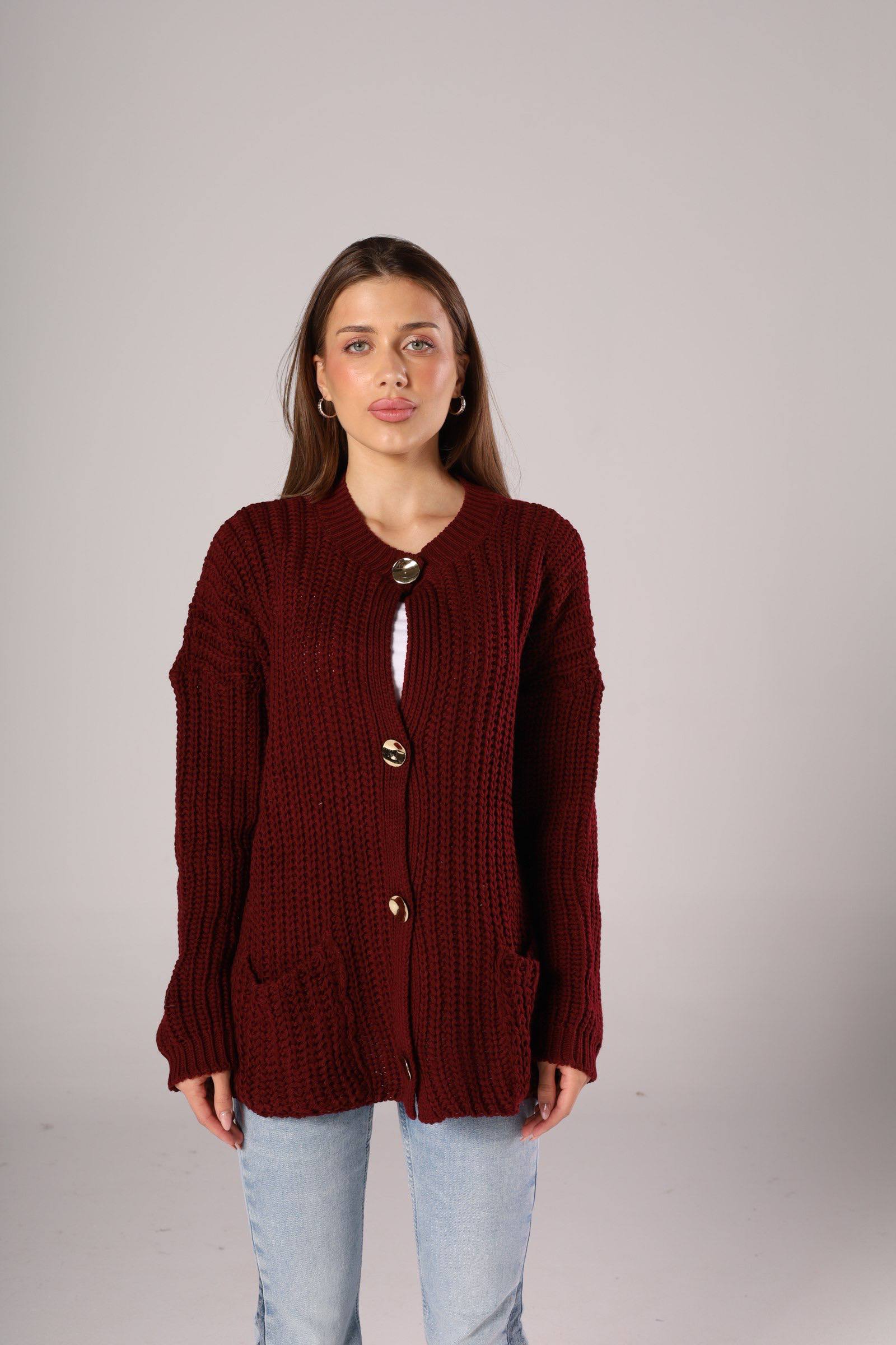 NEXO Handmade sweater