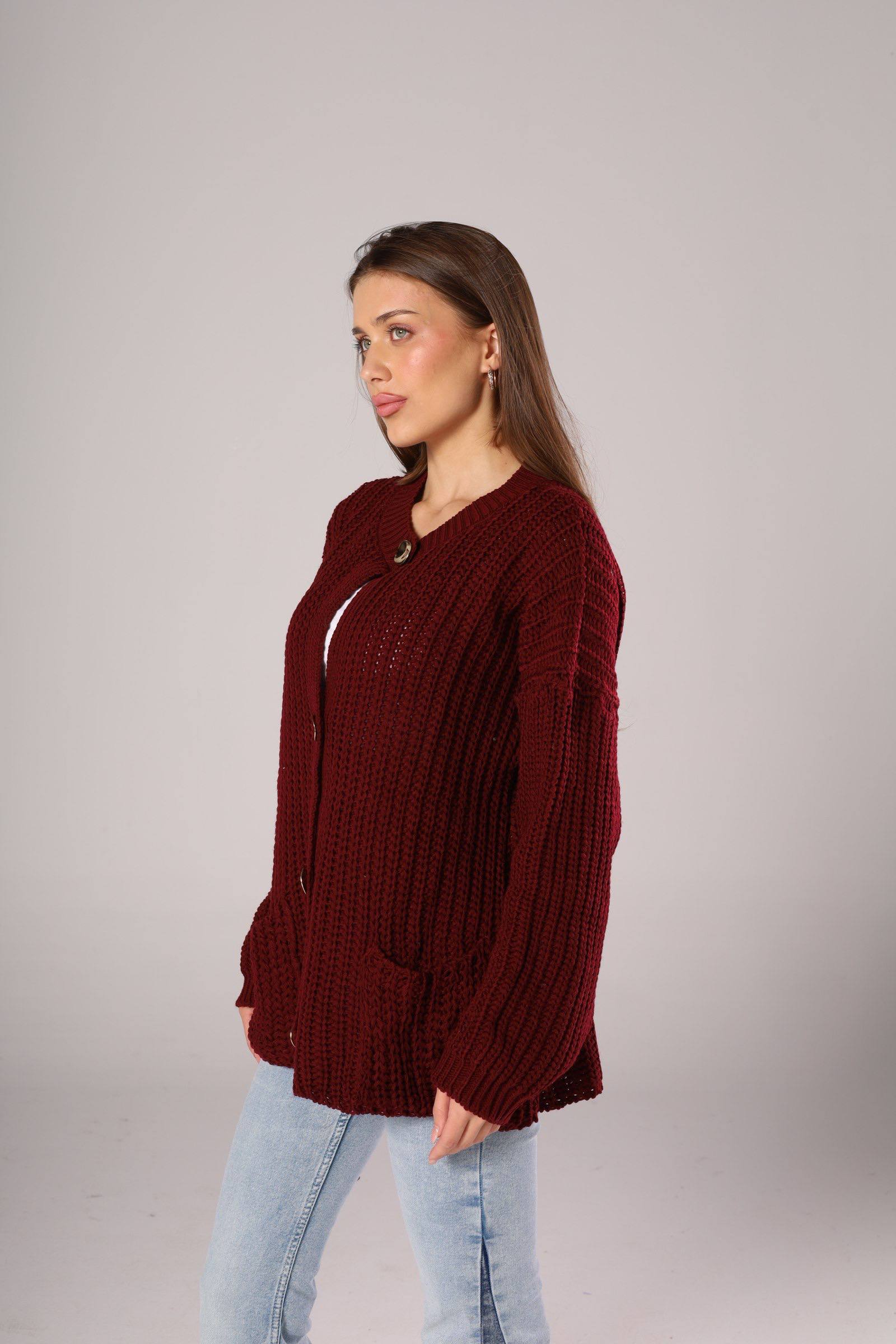 NEXO Handmade sweater