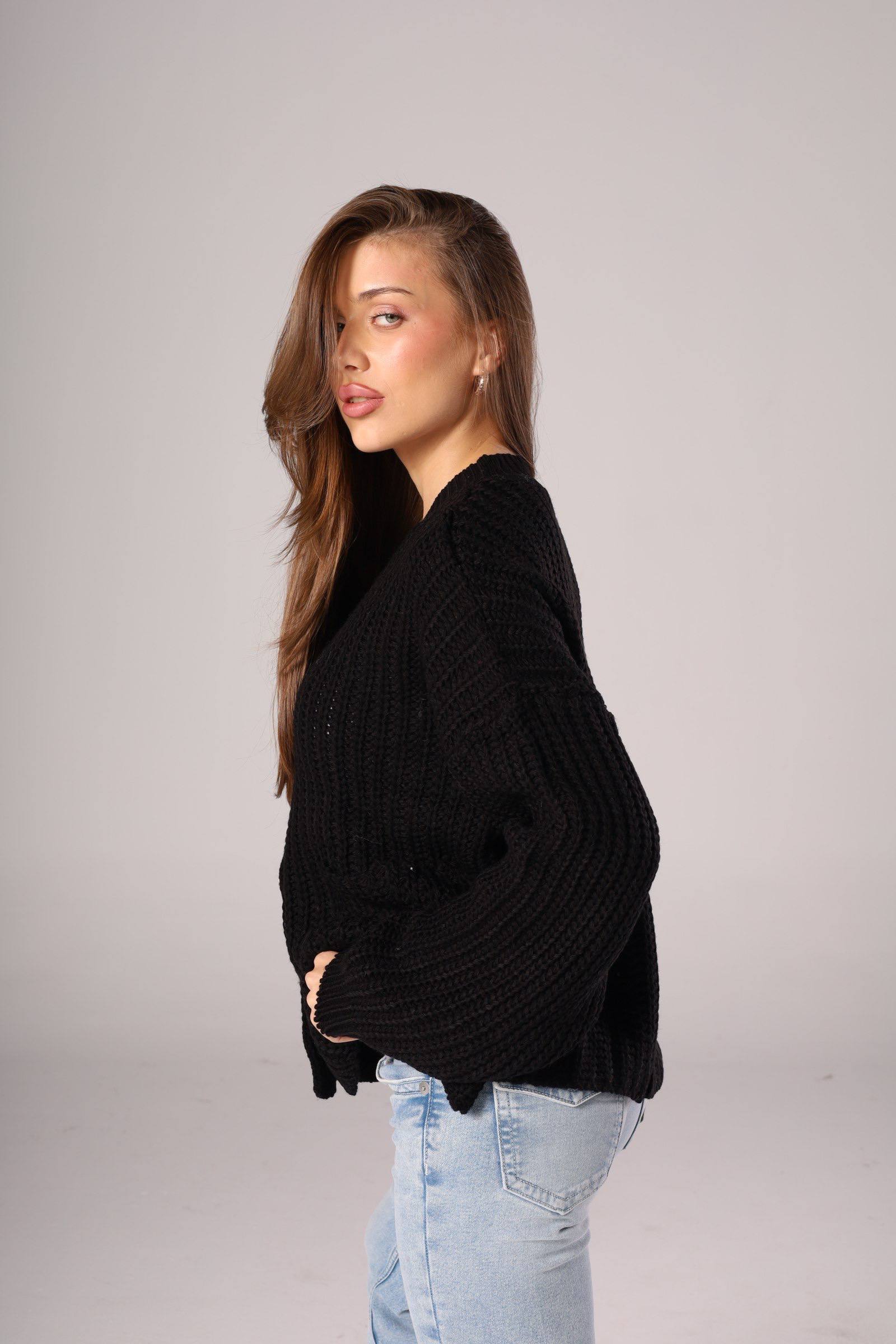 NEXO Handmade sweater