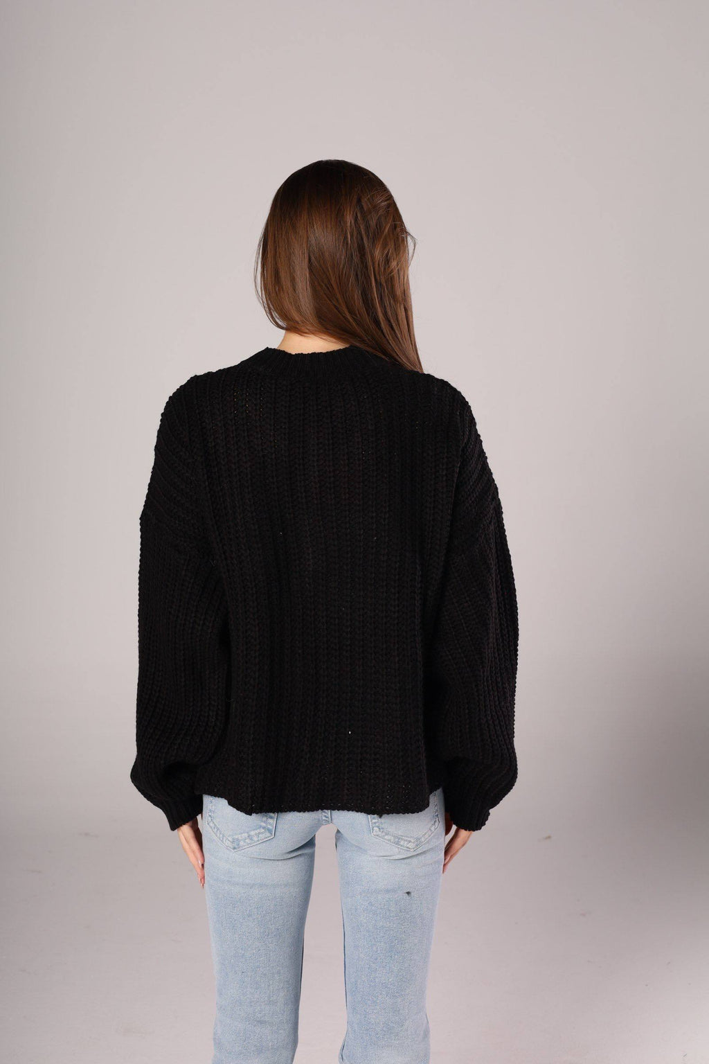 NEXO Handmade sweater