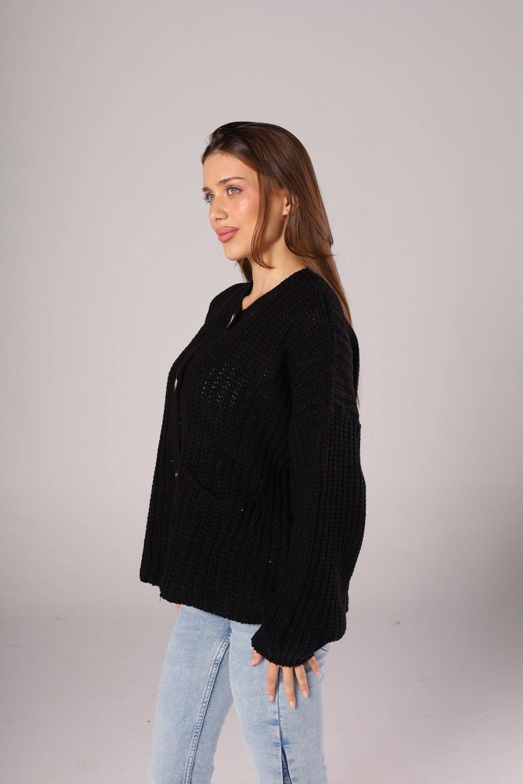 NEXO Handmade sweater