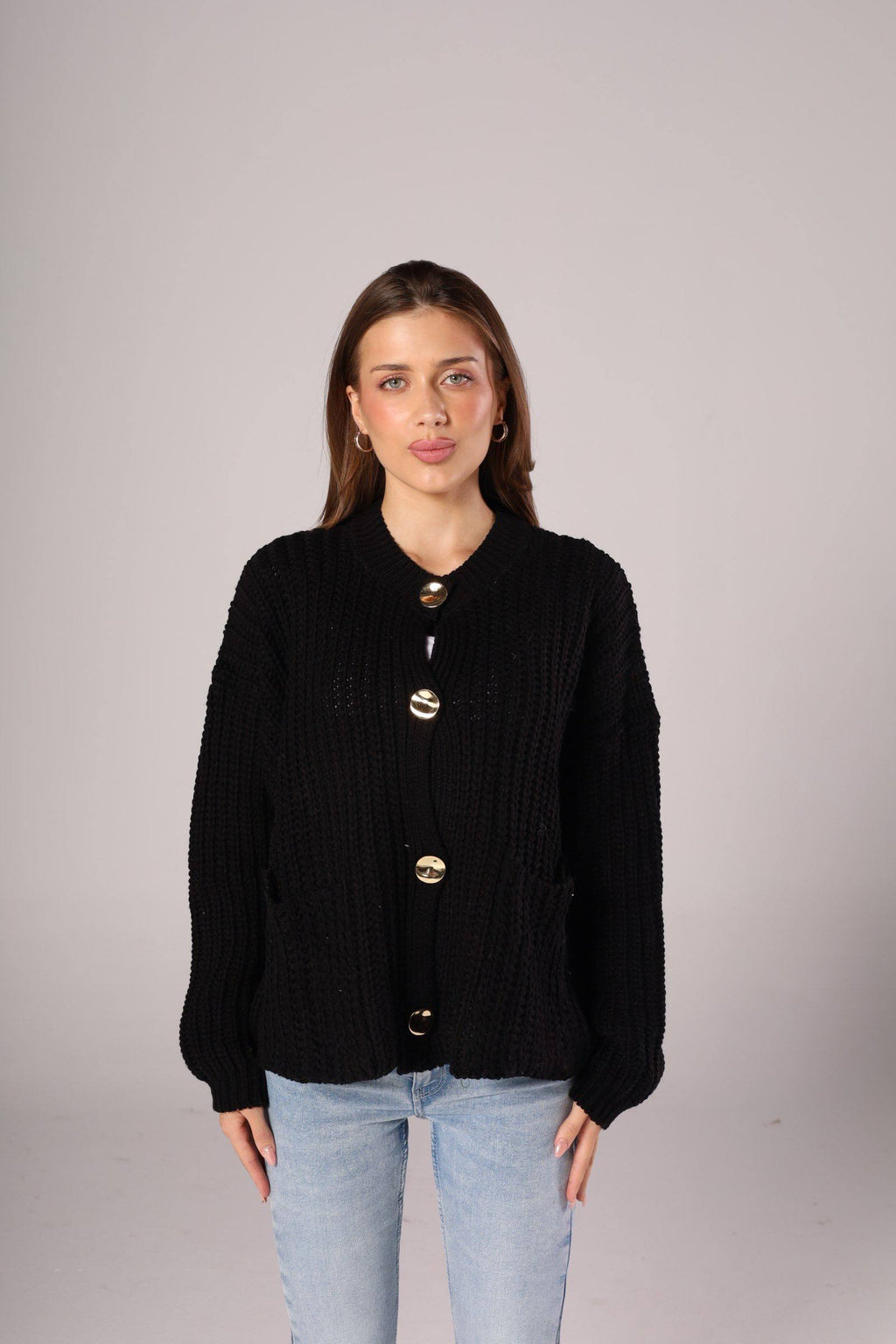 NEXO Handmade sweater