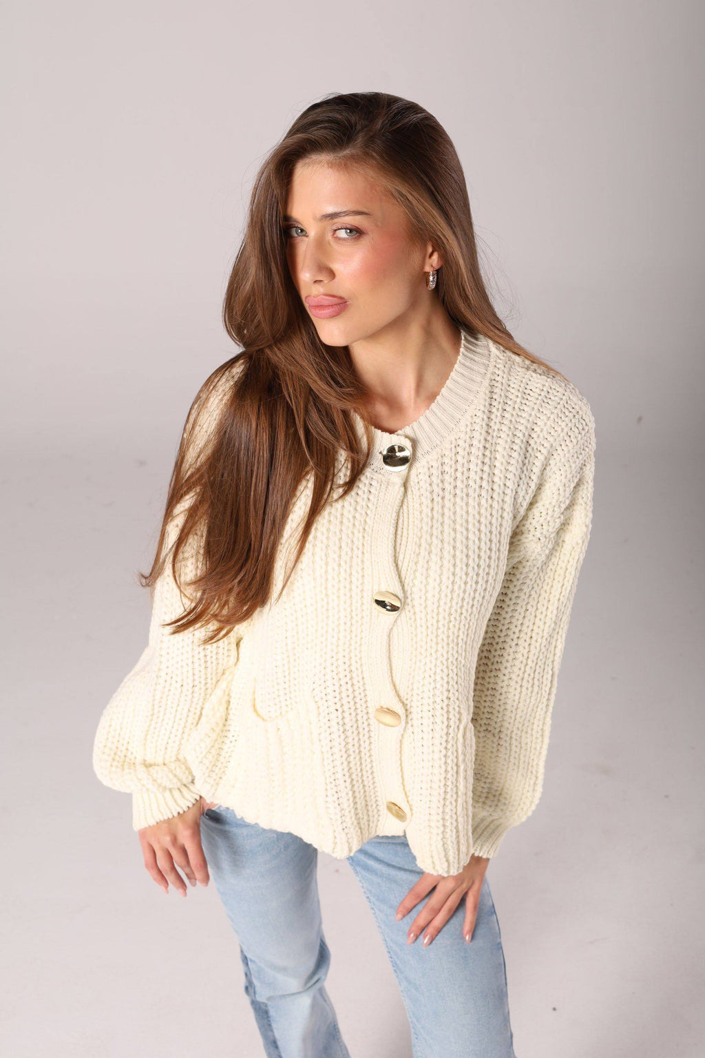 NEXO Handmade sweater