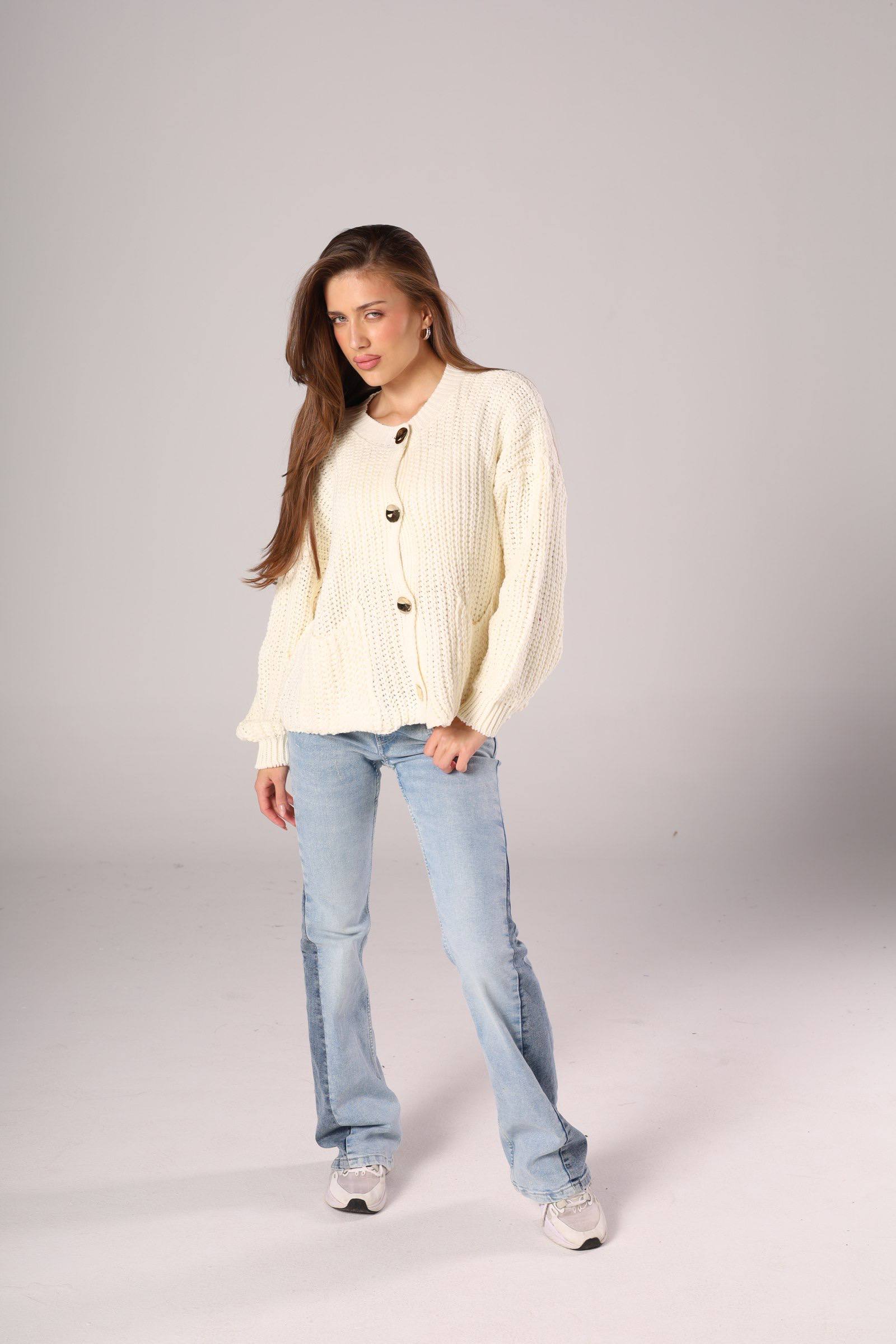 NEXO Handmade sweater