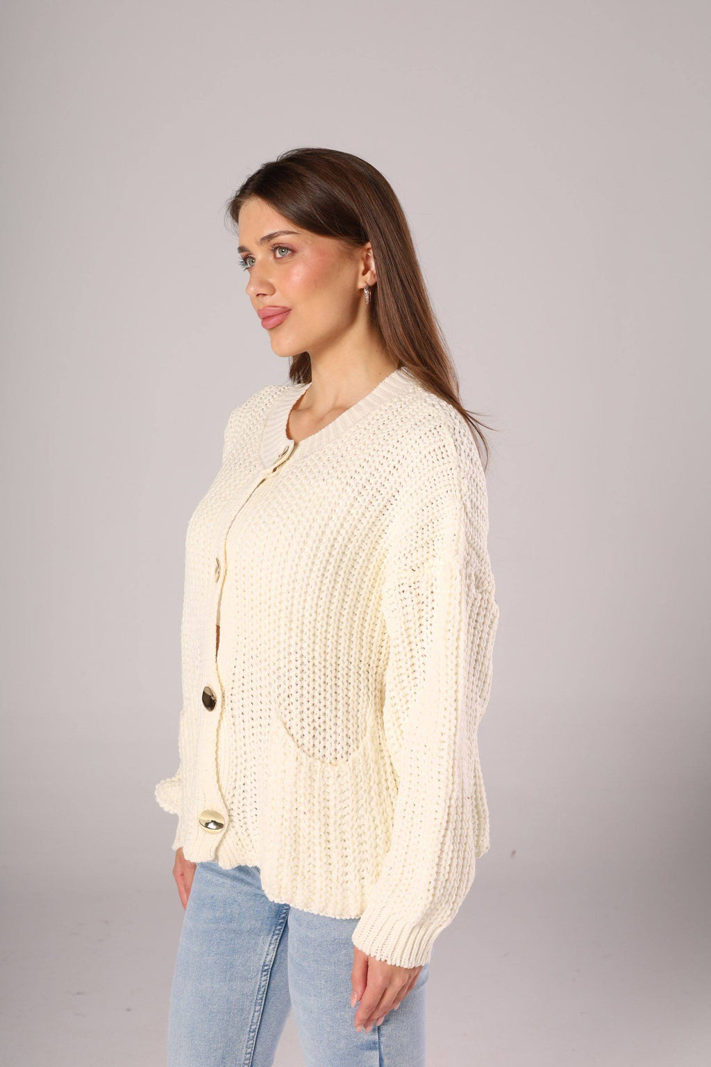 NEXO Handmade sweater