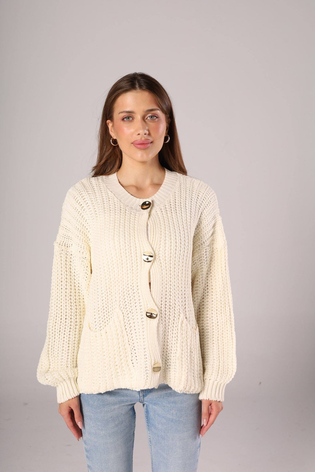 NEXO Handmade sweater