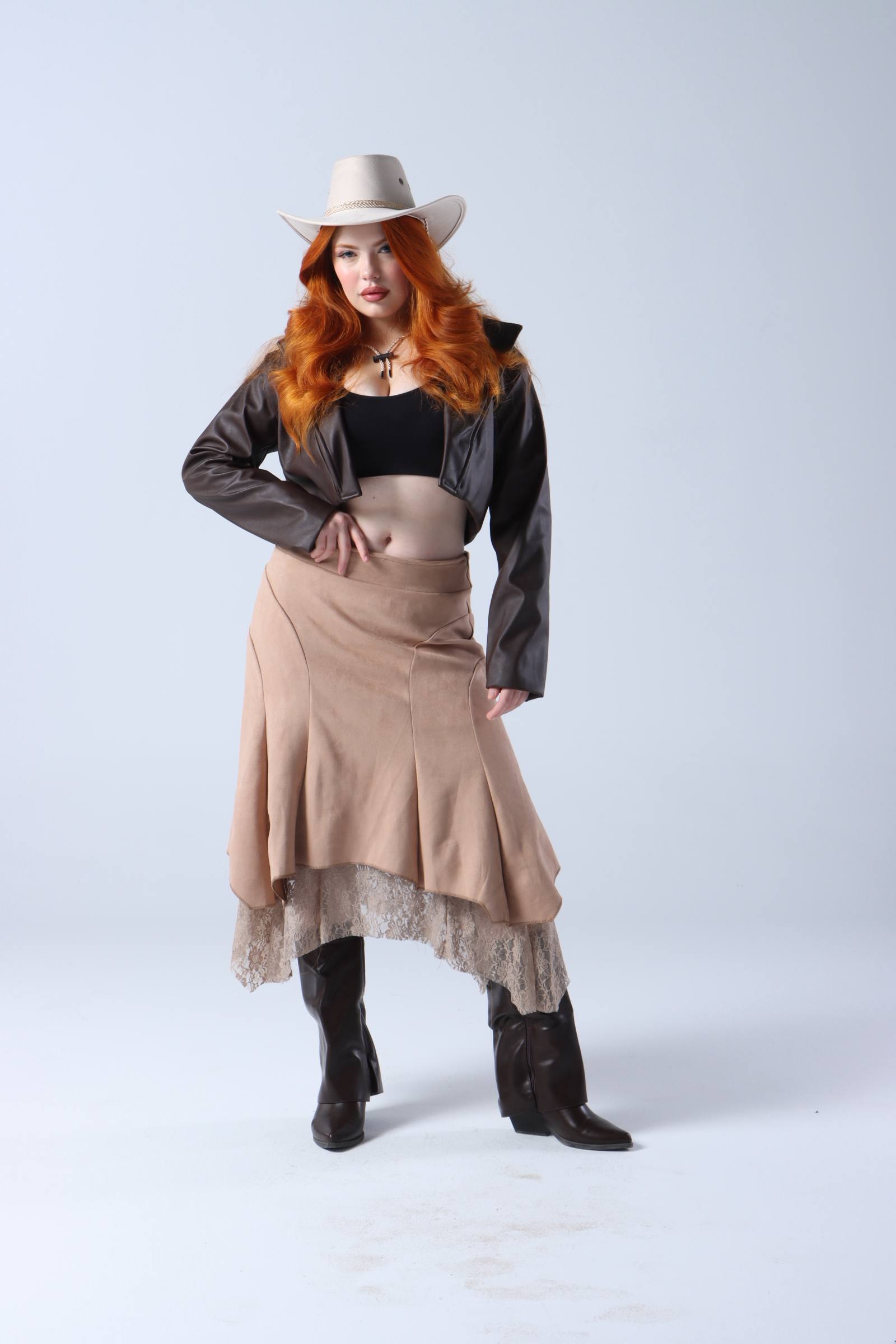 NEXO Al-Suwaidi's pocket