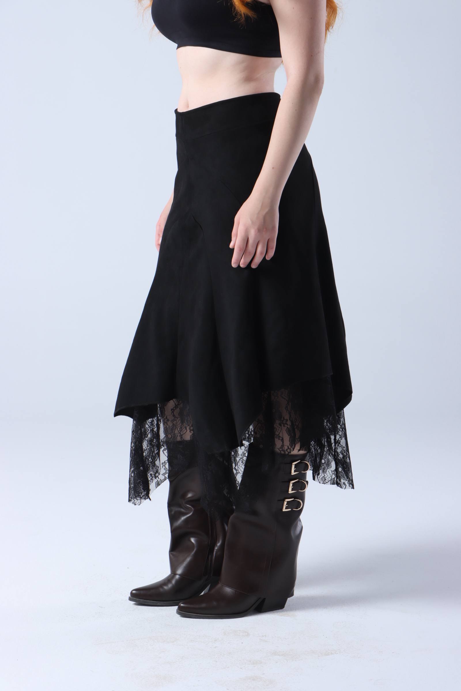 NEXO Al-Suwaidi's pocket