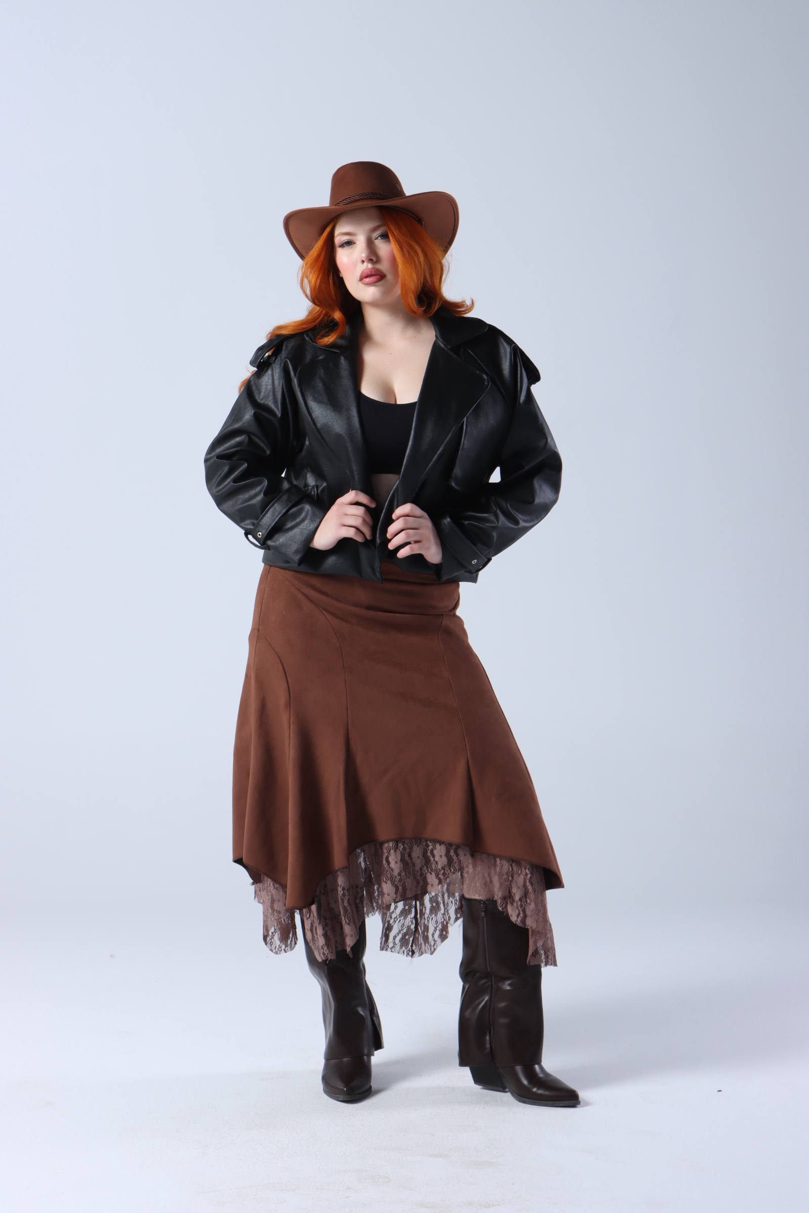 NEXO Al-Suwaidi's pocket