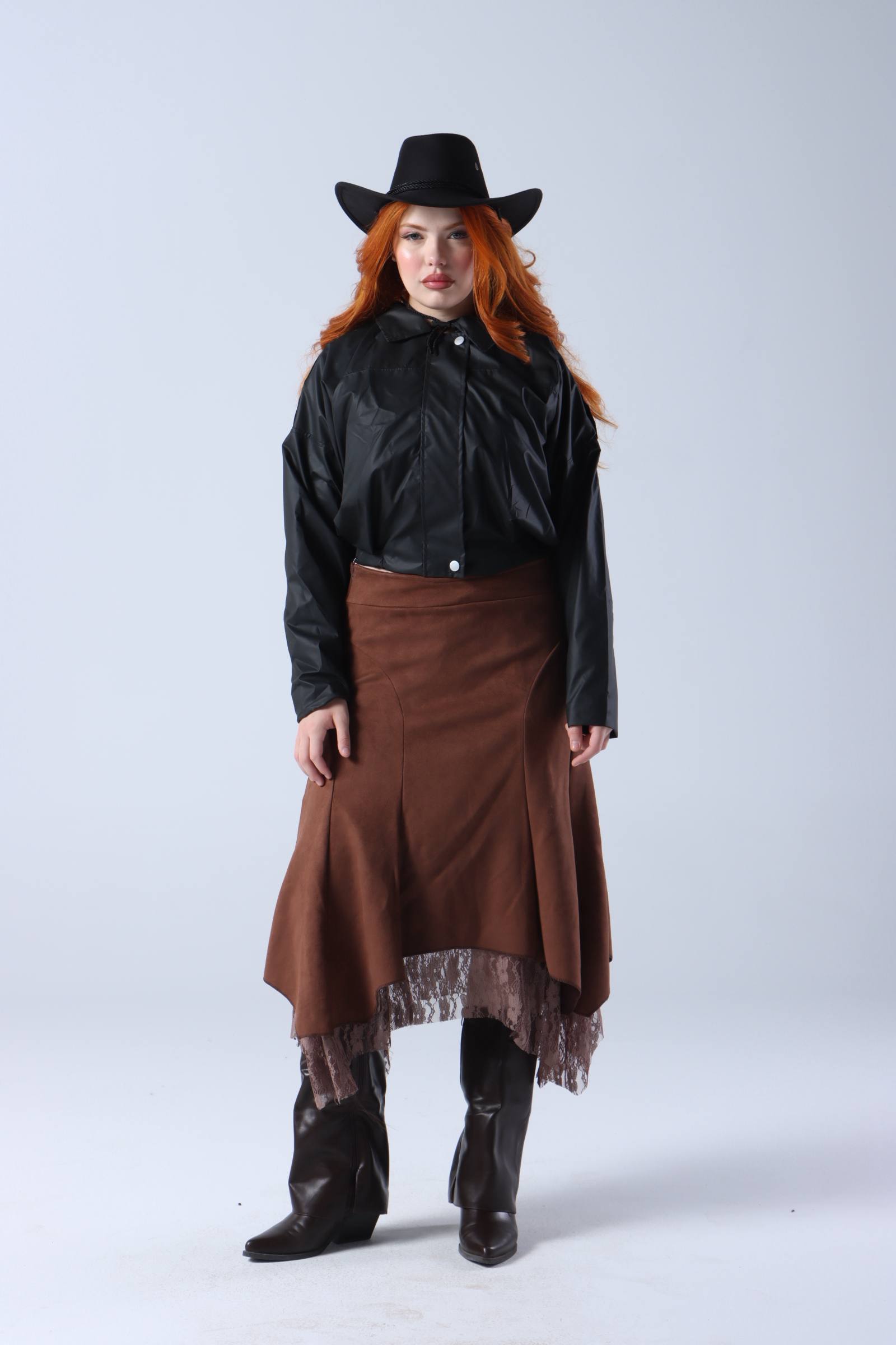 NEXO Al-Suwaidi's pocket