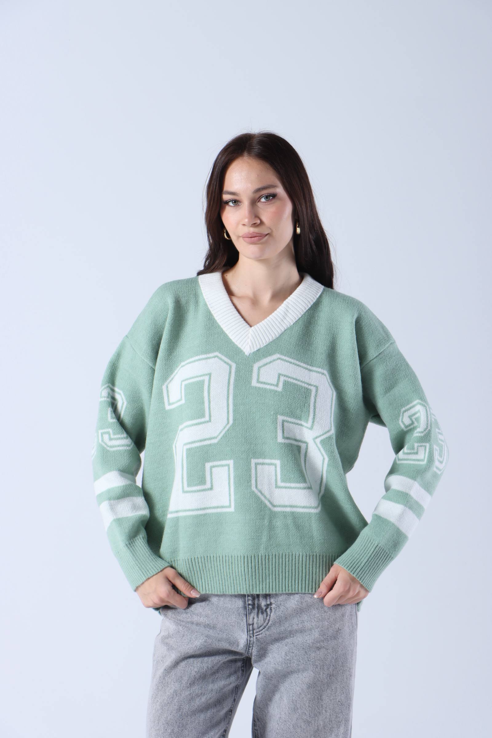 NEXO PULLOVER 23