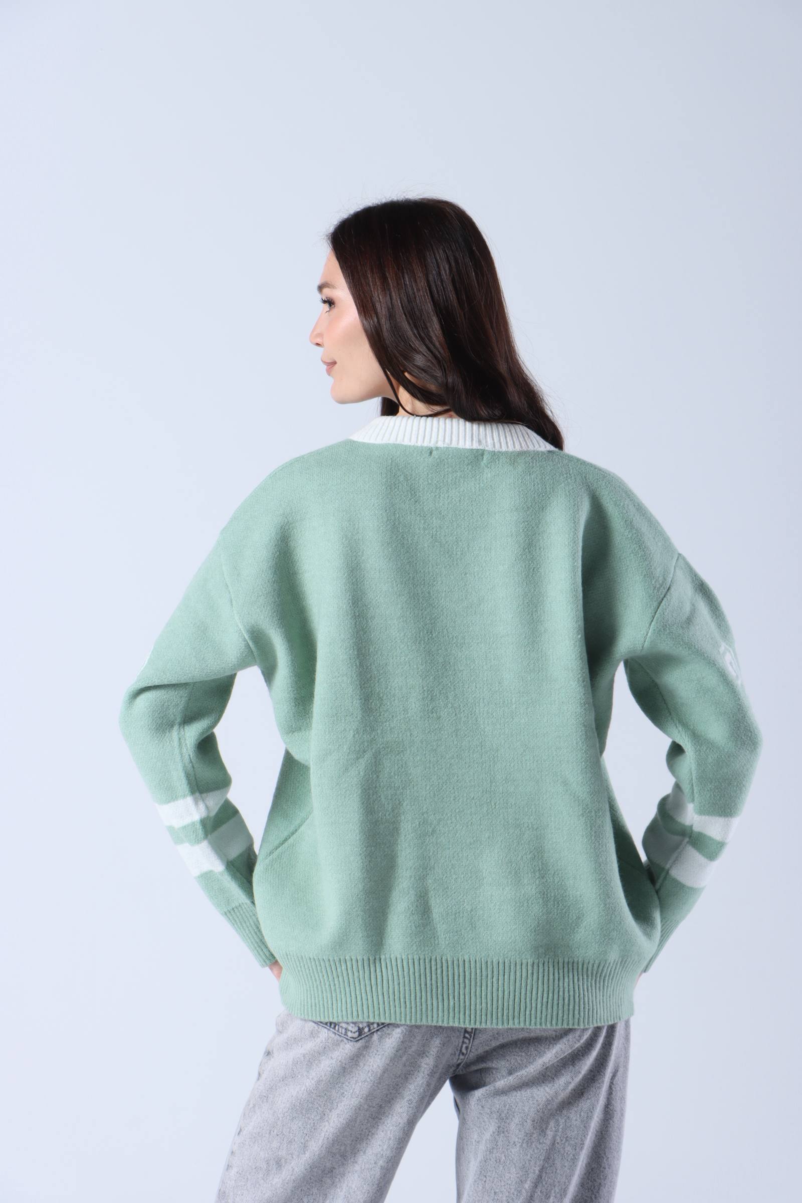 NEXO PULLOVER 23