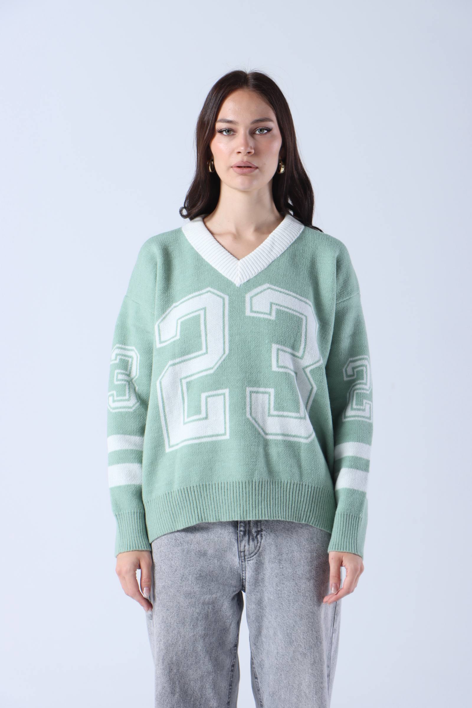NEXO PULLOVER 23