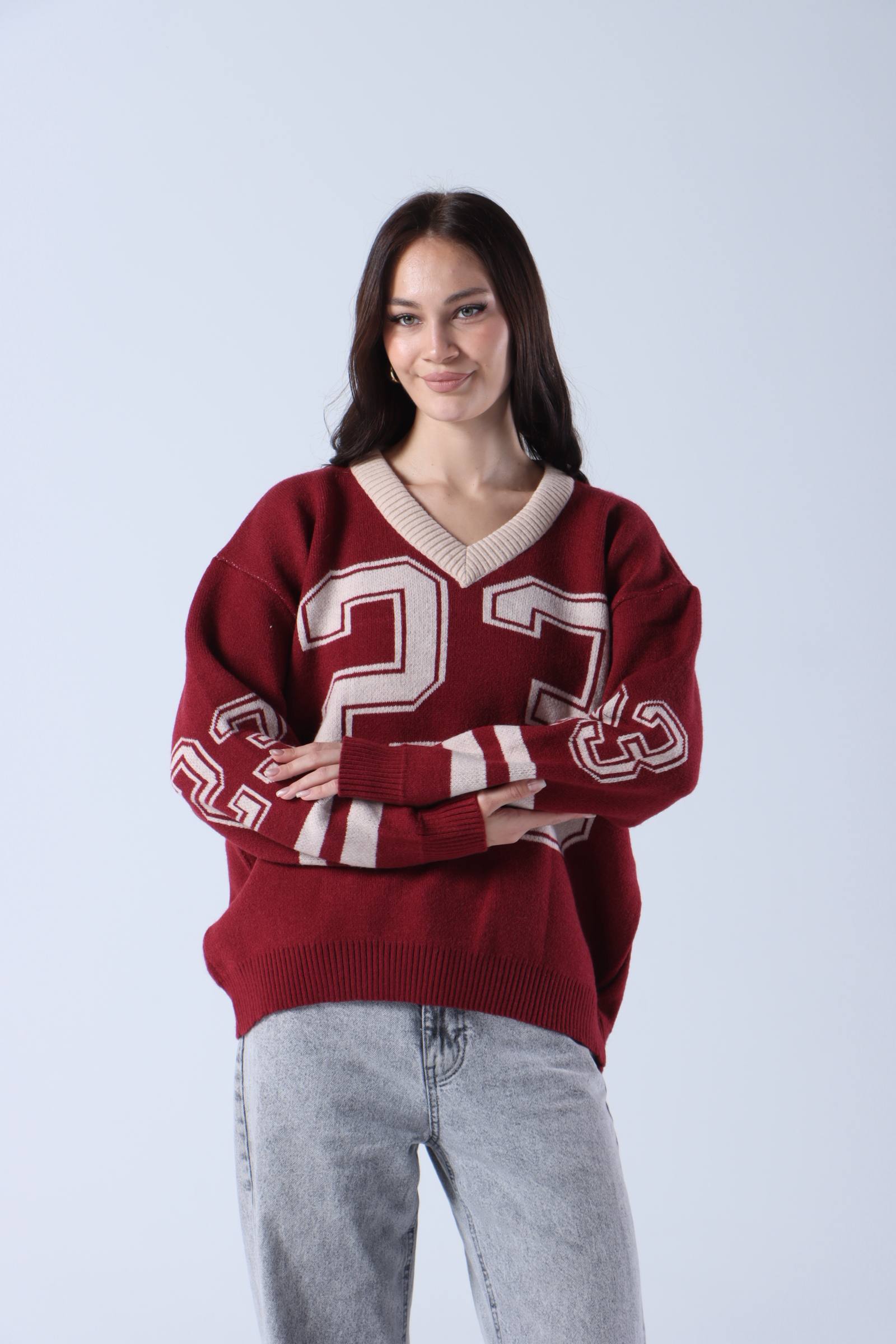 NEXO PULLOVER 23