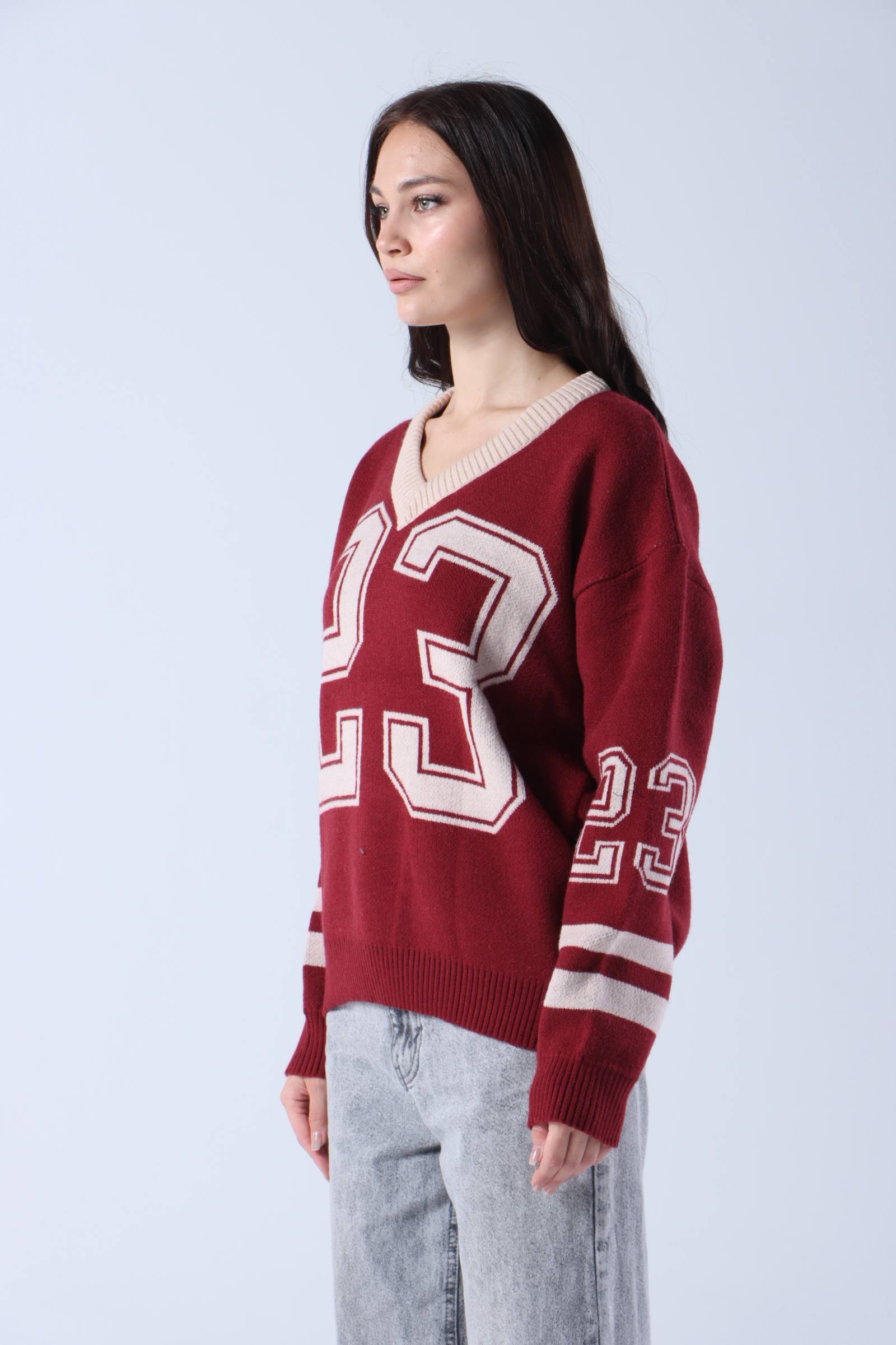 NEXO PULLOVER 23