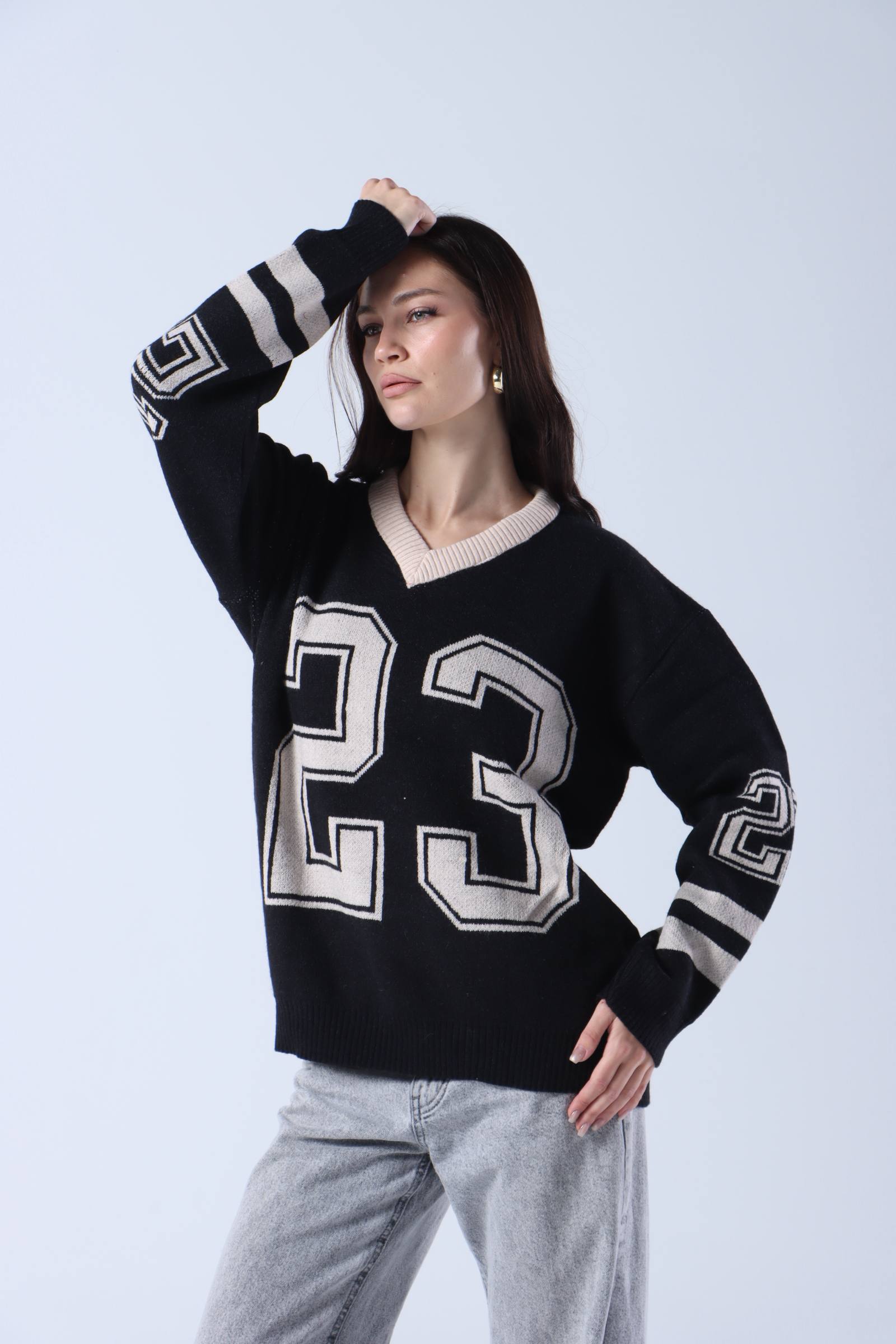 NEXO PULLOVER 23