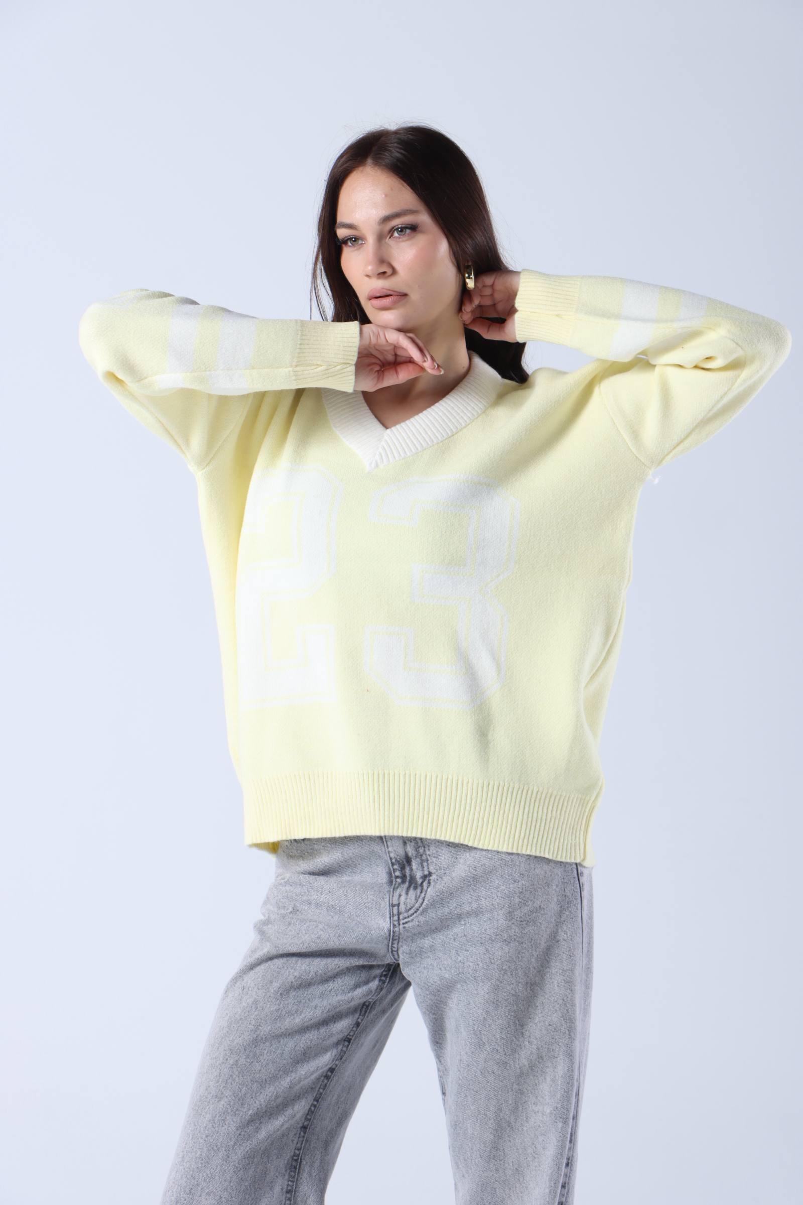 NEXO PULLOVER 23