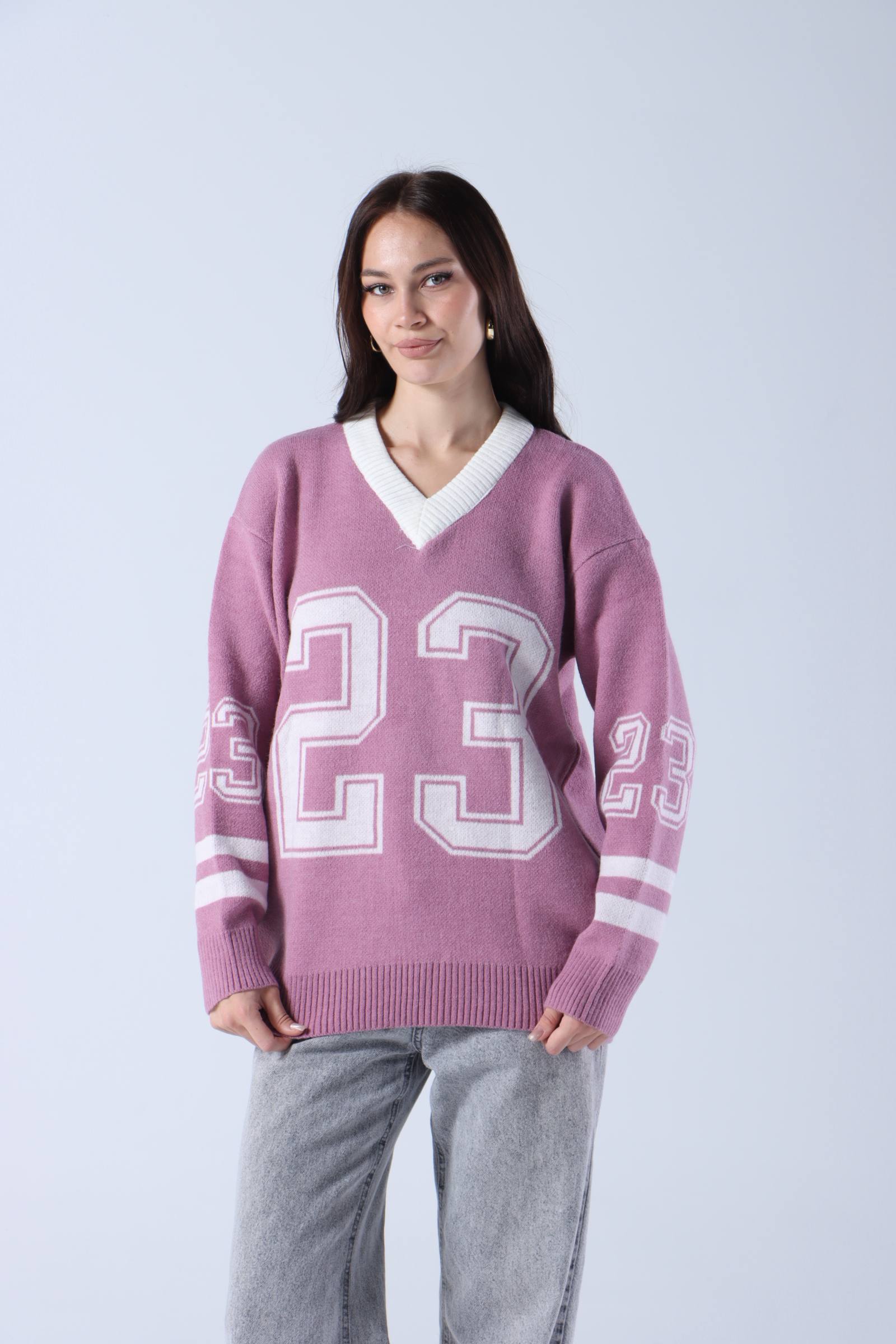 NEXO PULLOVER 23