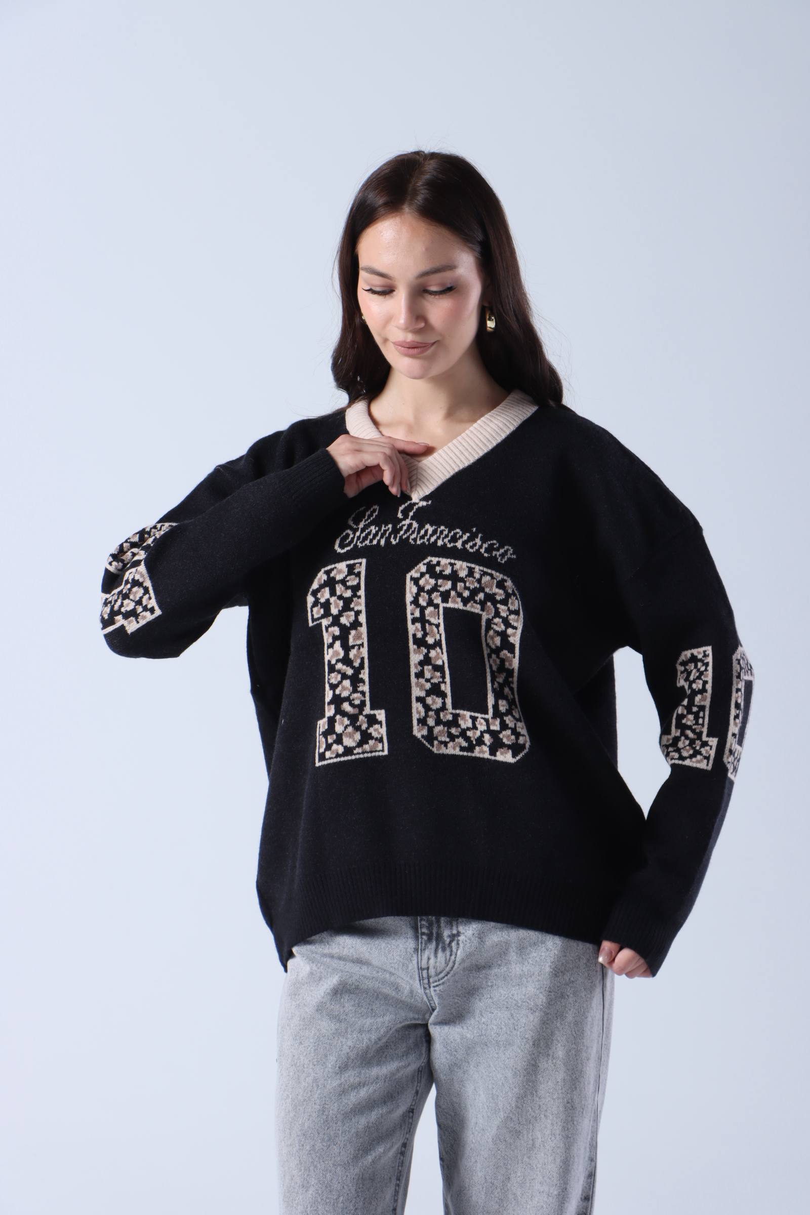NEXO PULLOVER 10
