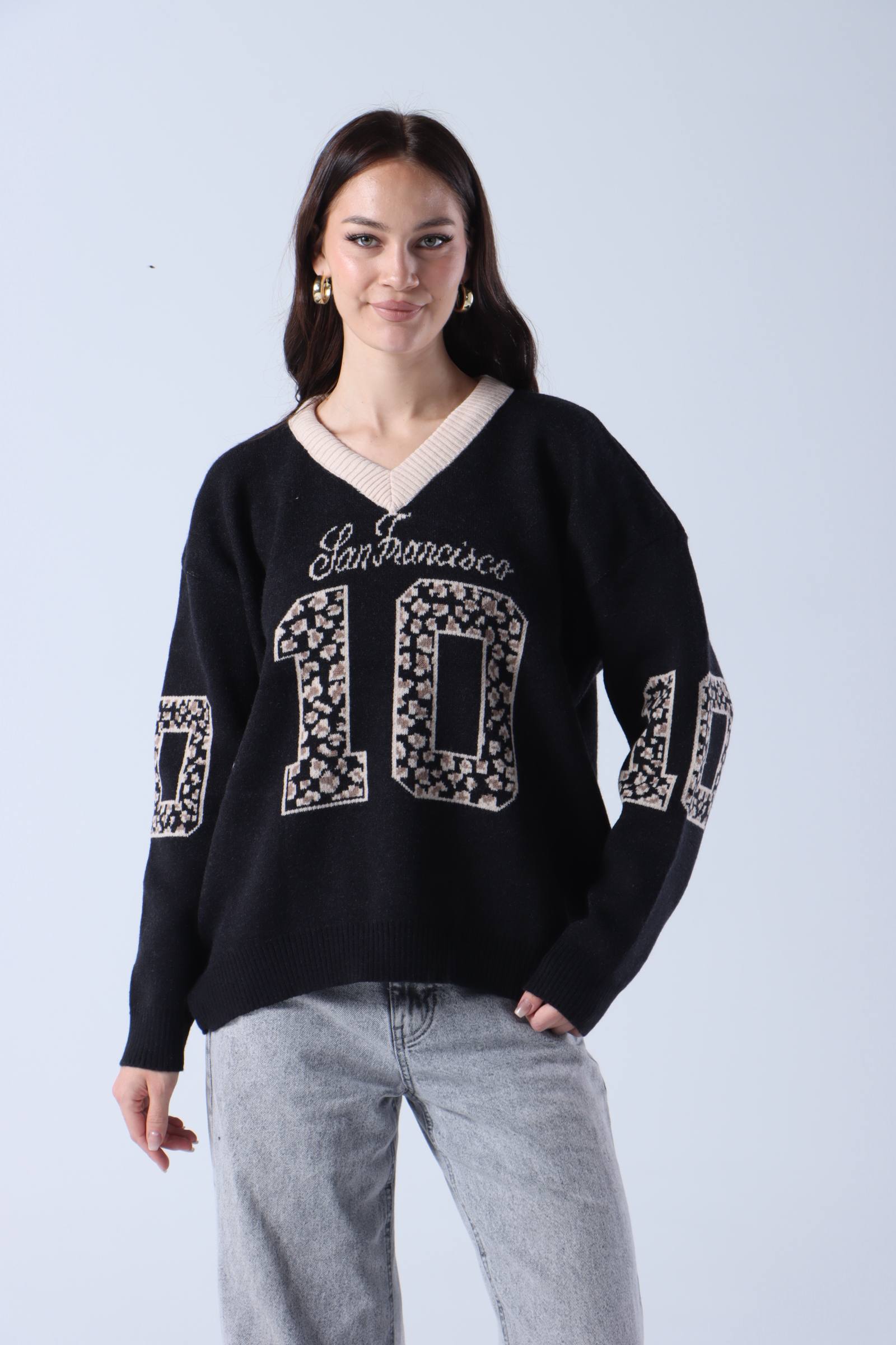 NEXO PULLOVER 10
