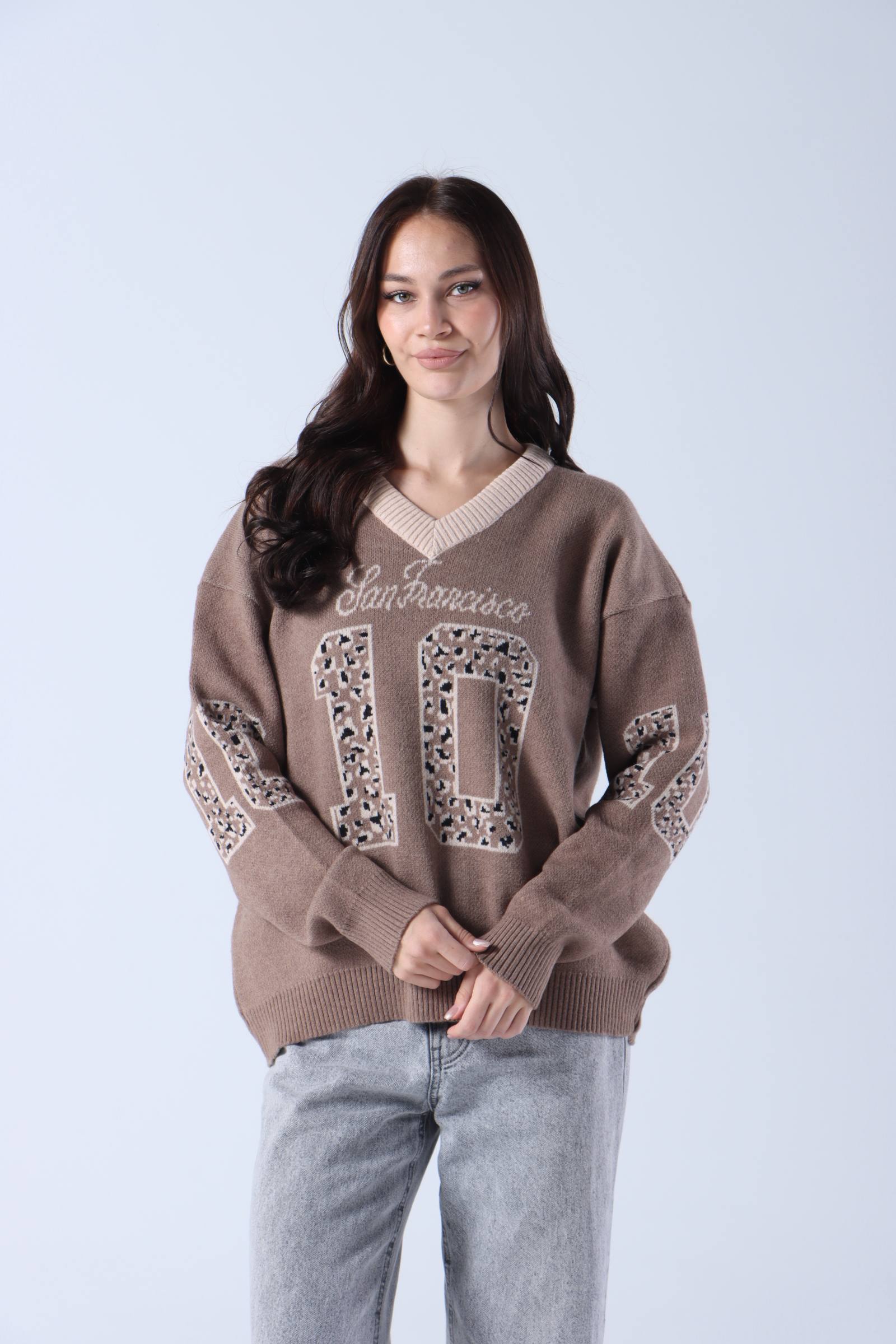 NEXO PULLOVER 10