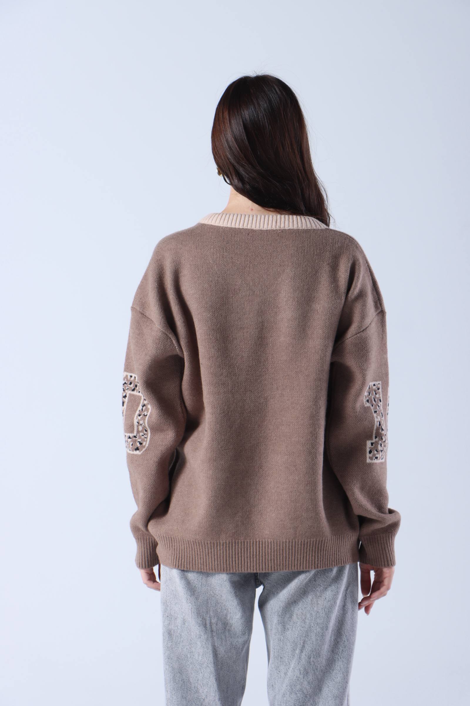 NEXO PULLOVER 10