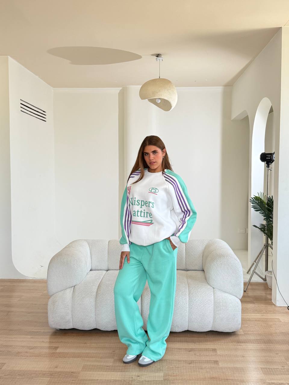 NEXO SUIT Whispers of Attire