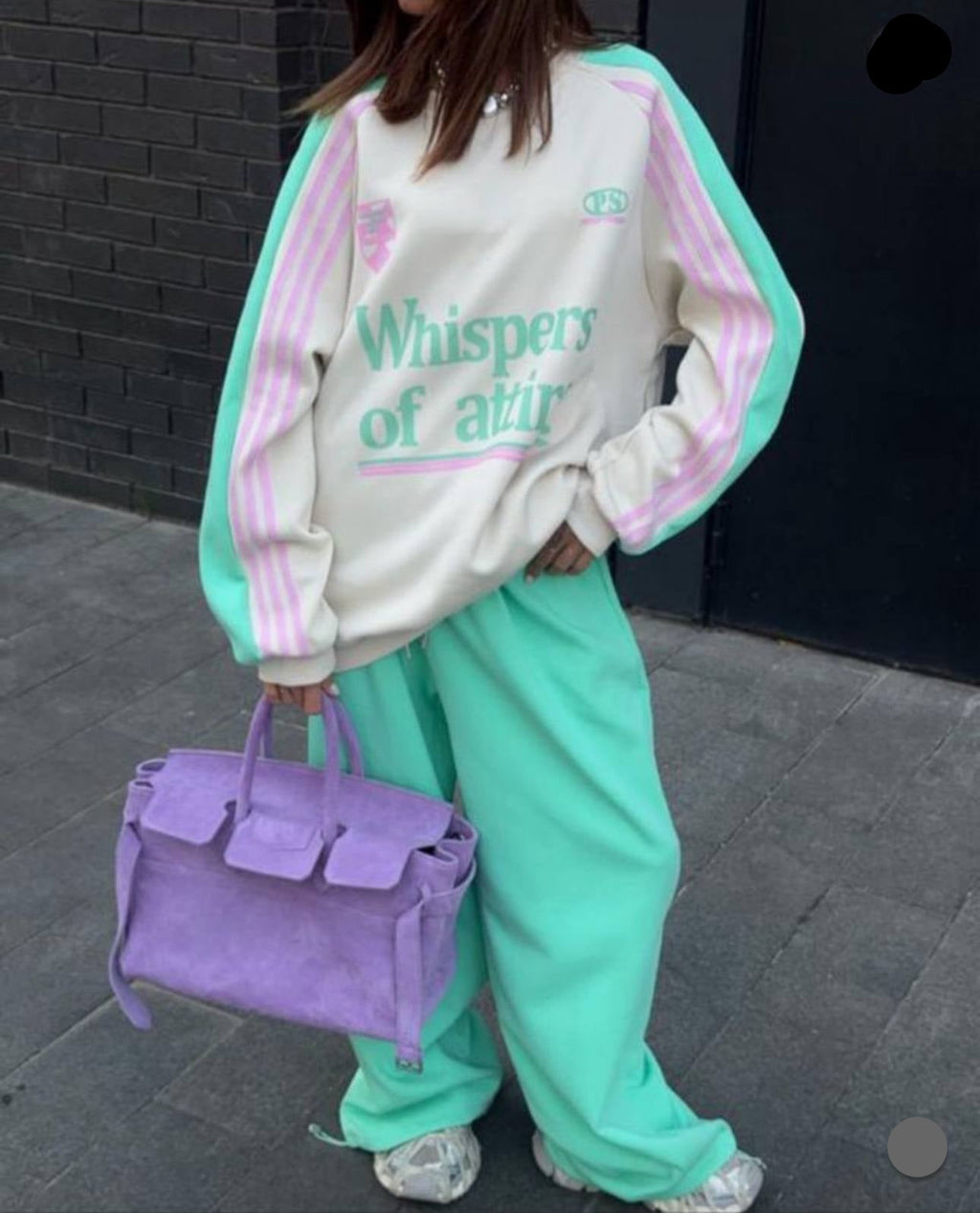 NEXO SUIT Whispers of Attire