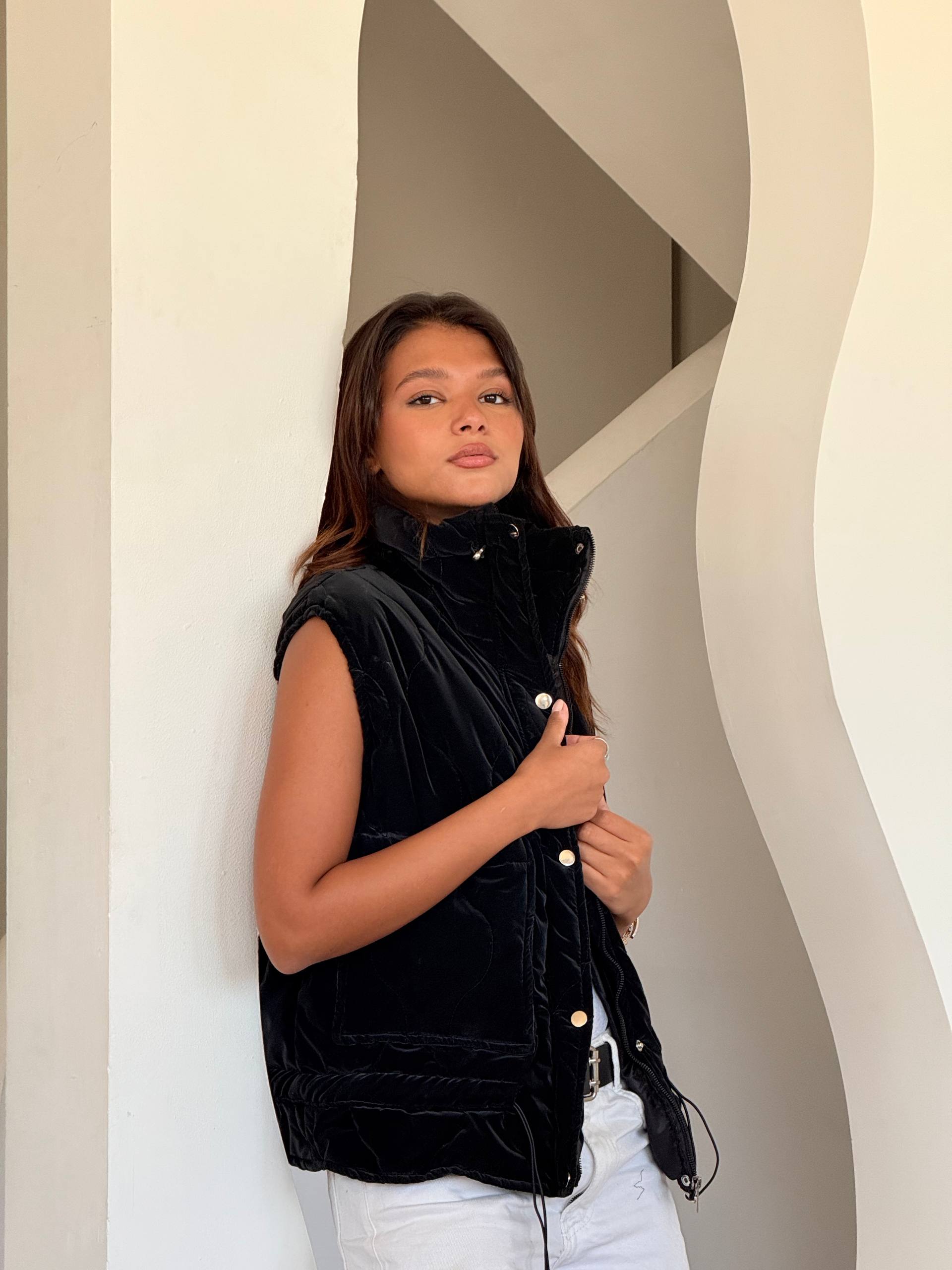 NEXO Jacket pump kit