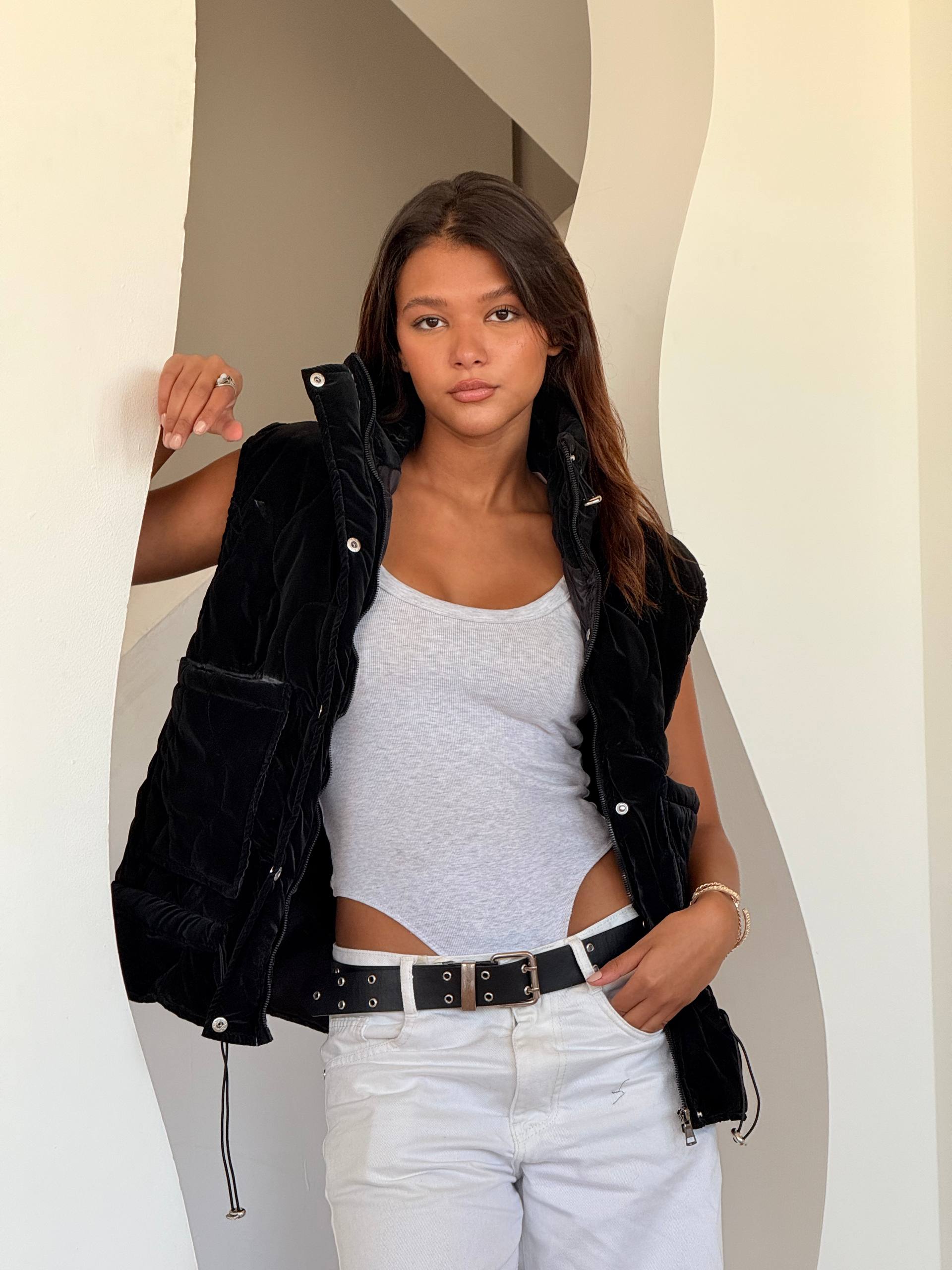 NEXO Jacket pump kit