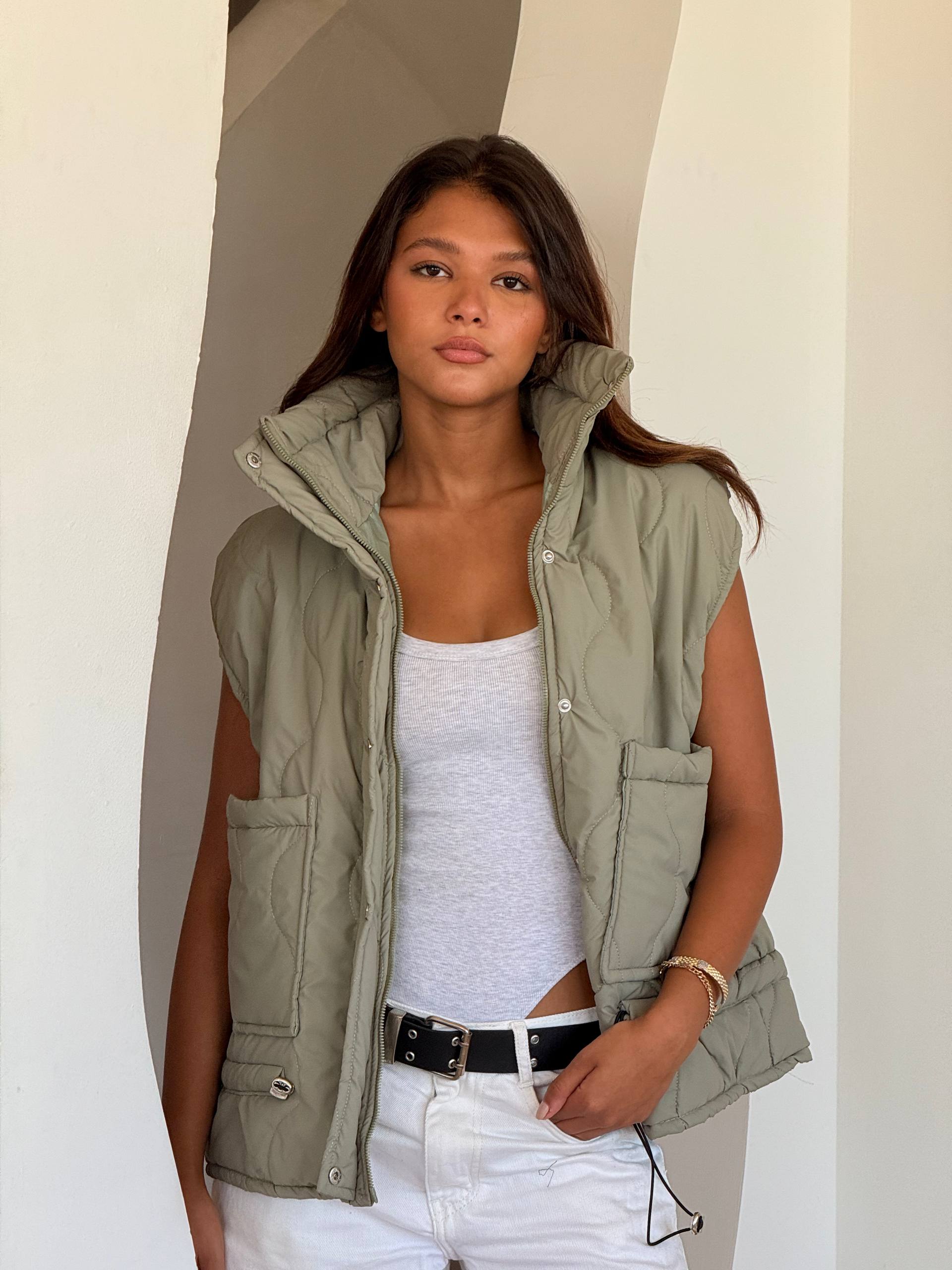 NEXO Jacket pump kit