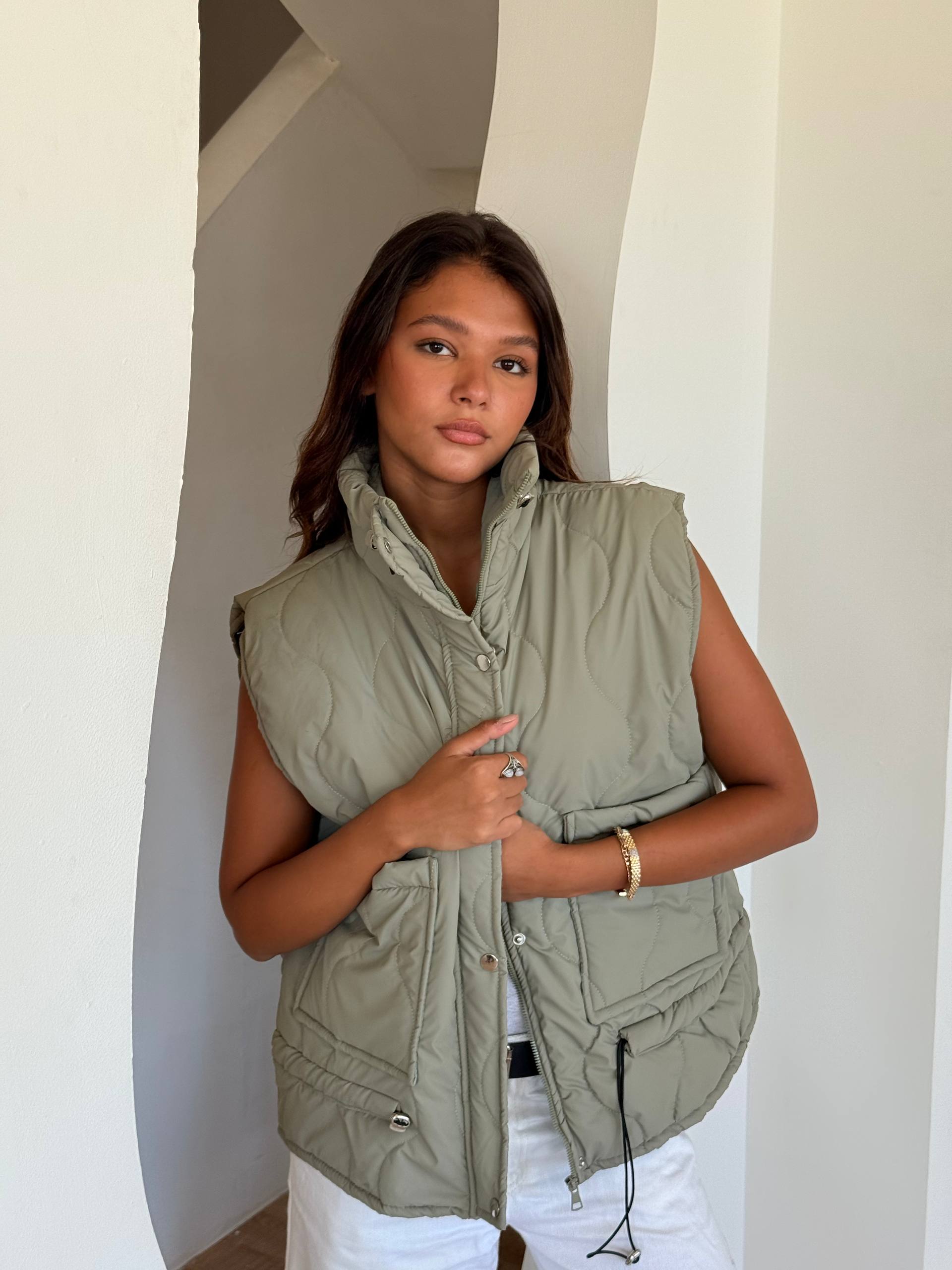 NEXO Jacket pump kit