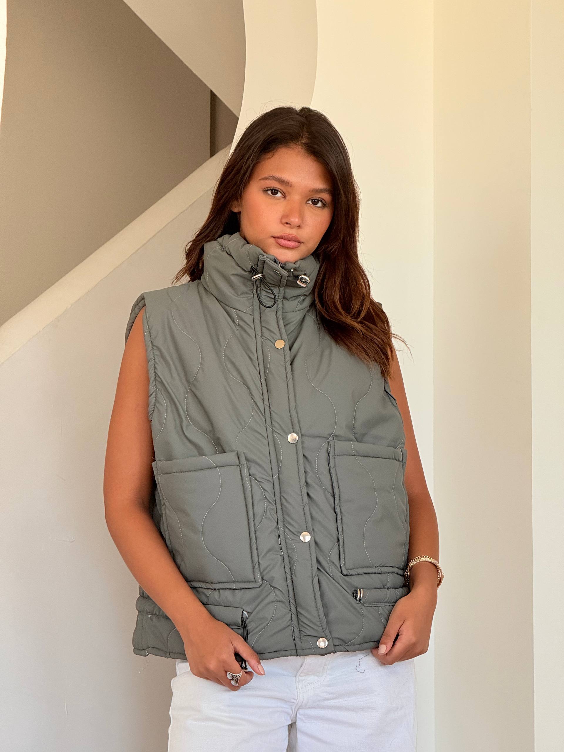 NEXO Jacket pump kit